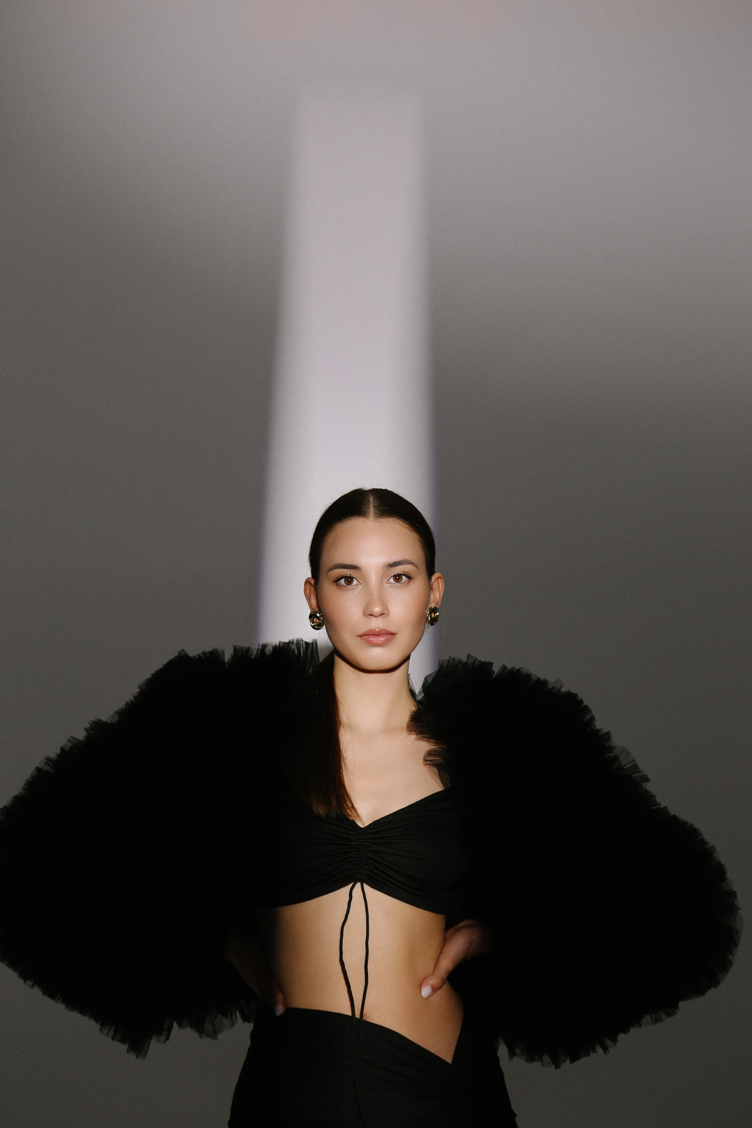 Лиза. Фотограф Мария Камышан