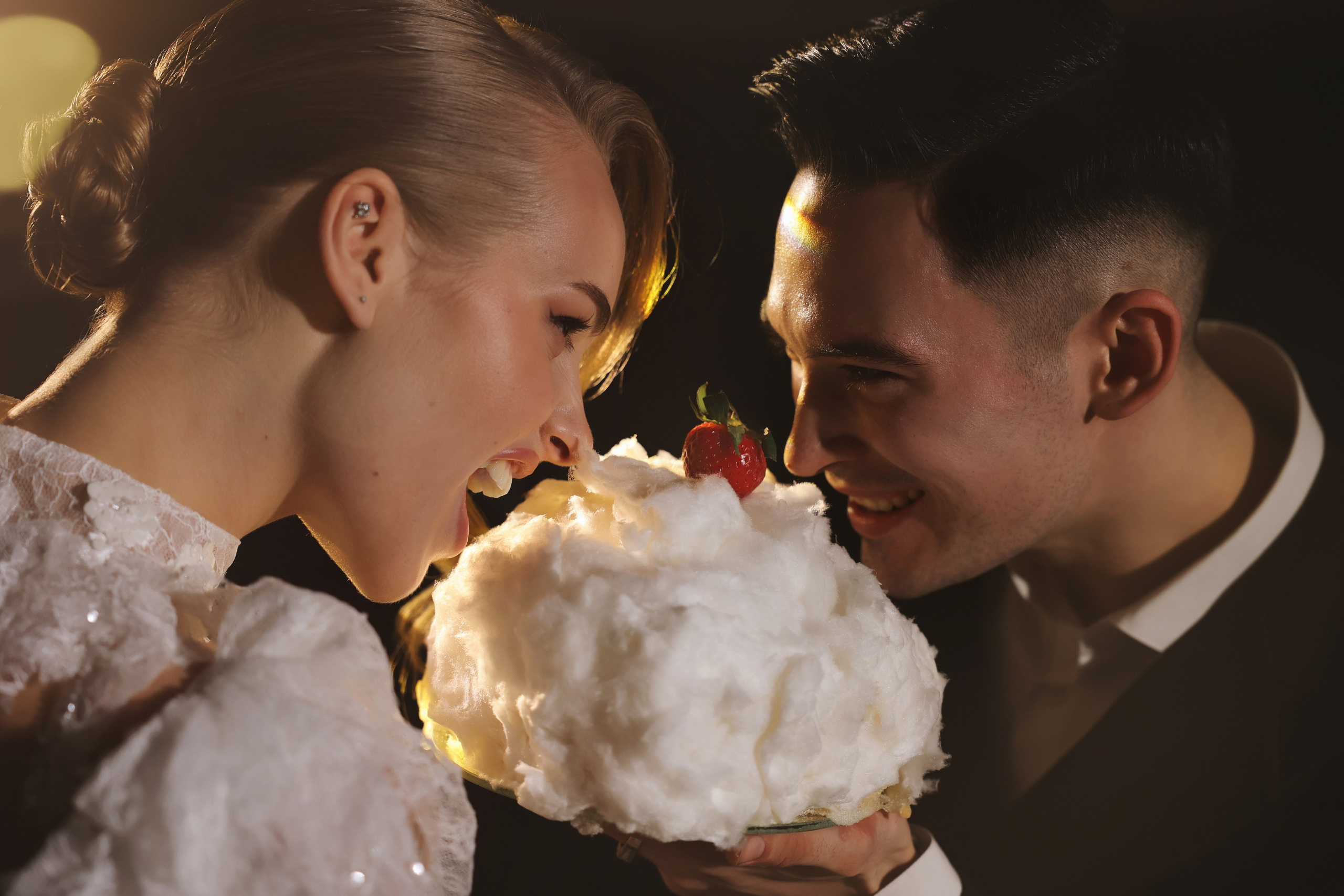 Сергей &Татьяна. Свадебный, семейный и индивидуальный фотограф в Зеленограде и Москве Ирина Костенко