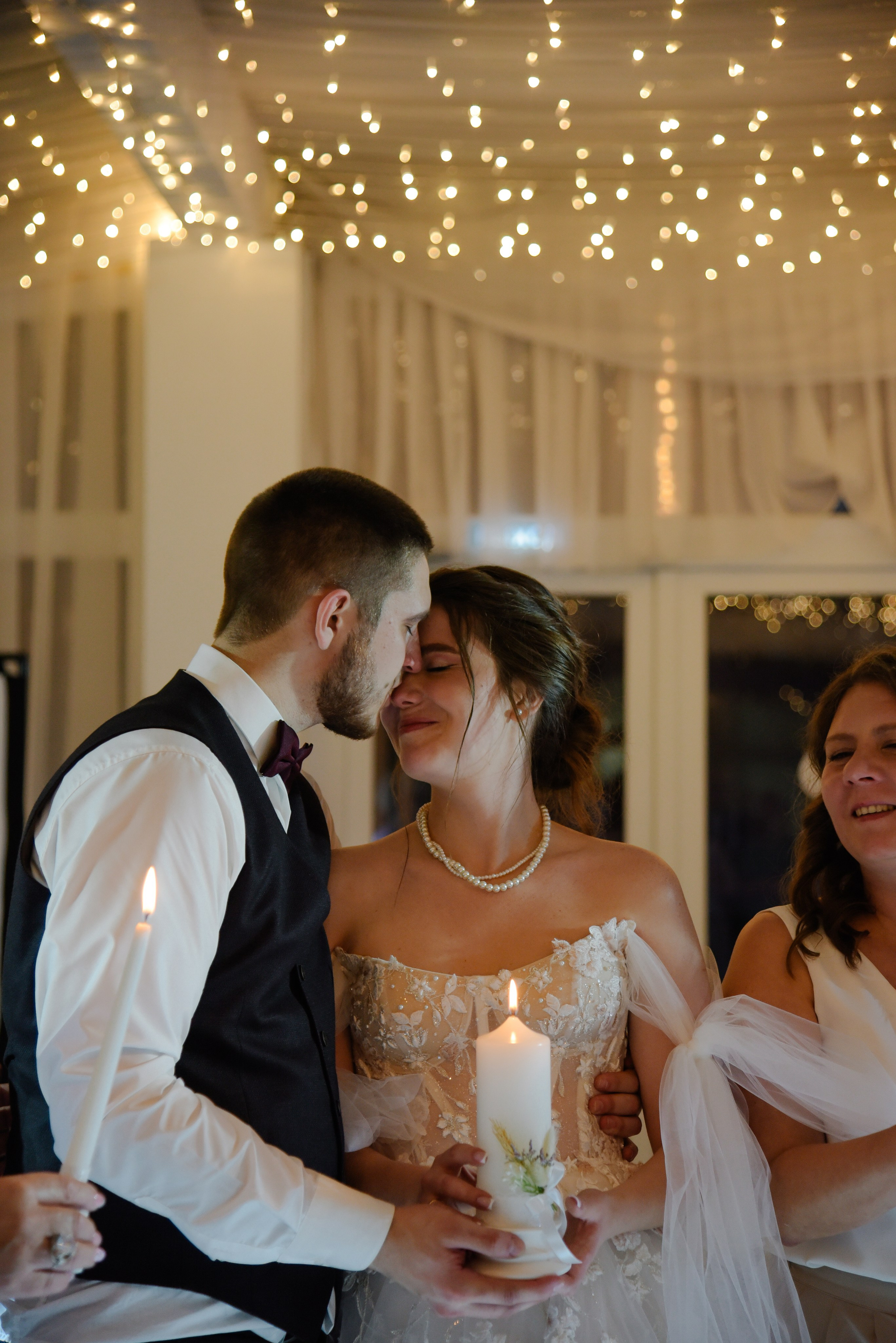 Майский снег. Фотограф Лола Волна, город Москва