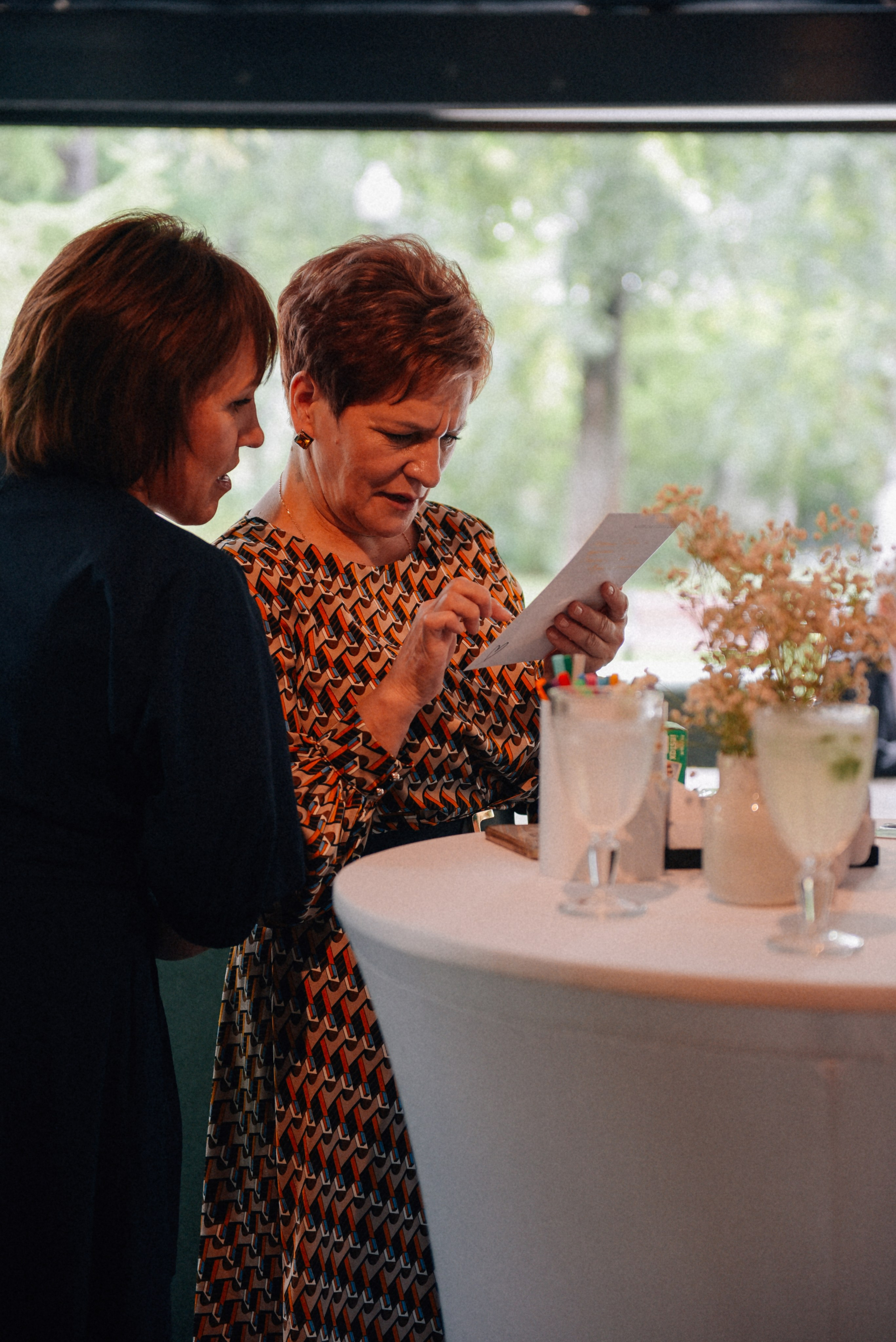 Павел и Деля Свадебный ужин. Фотограф Лола Волна, город Москва