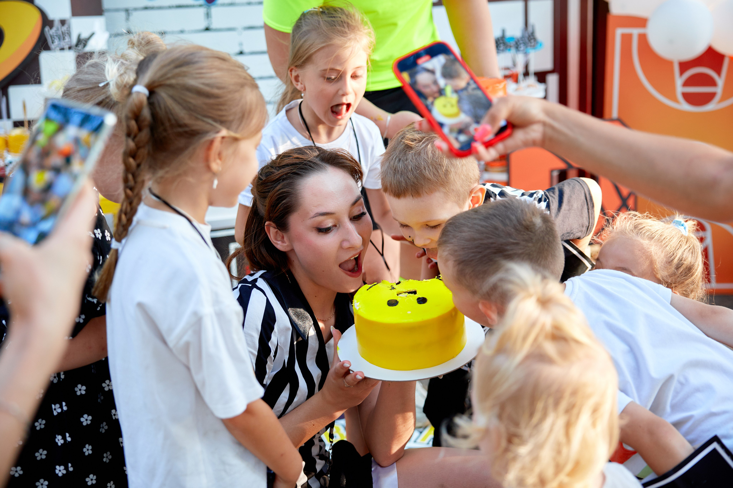 День рождения Константина. Свадебный фотограф в Краснодаре Андрей Тюменев