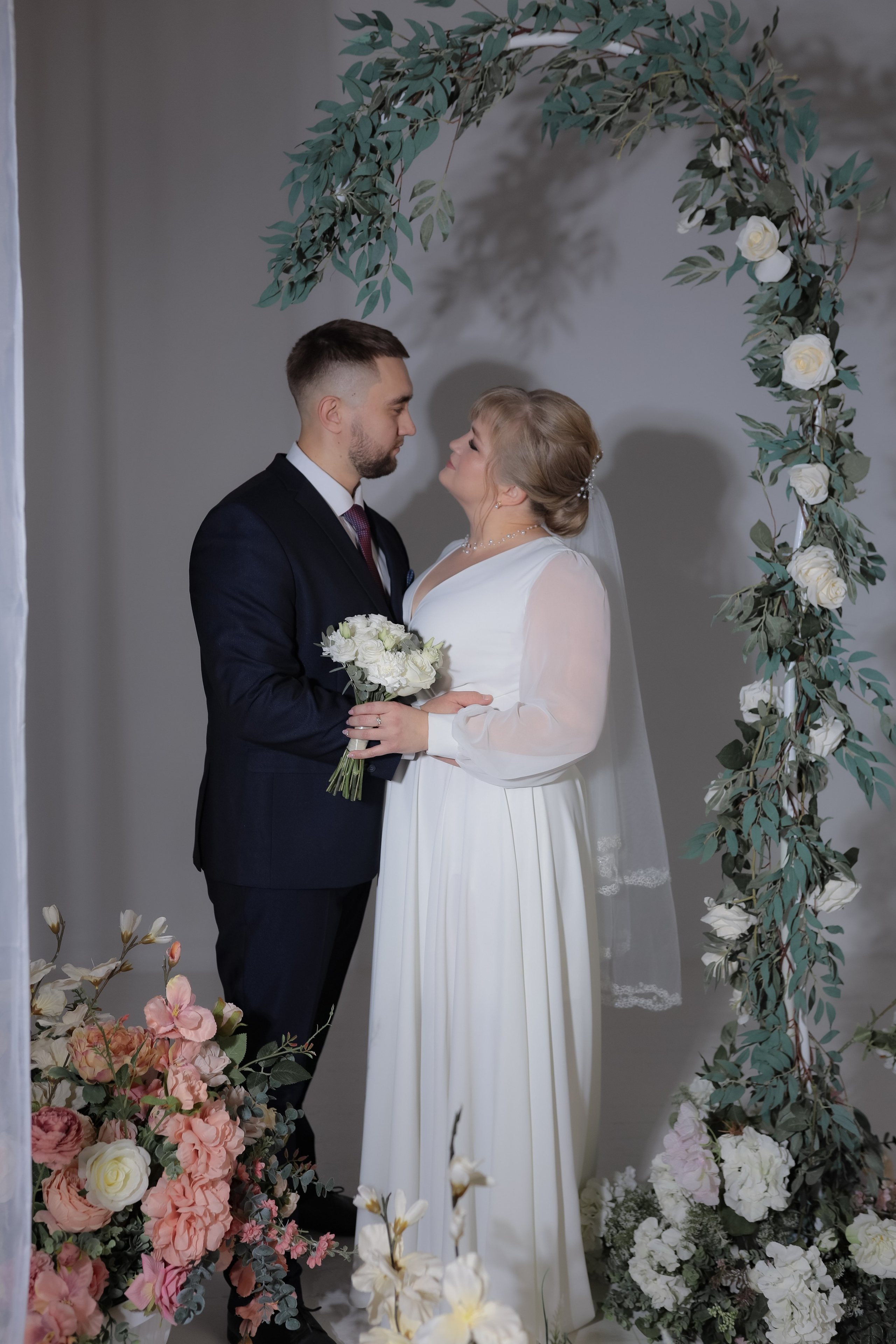 Дамир и Надя. Фотограф Татьяна Рыжкова Йошкар-Ола|Чебоксары|Козьмодемьянск