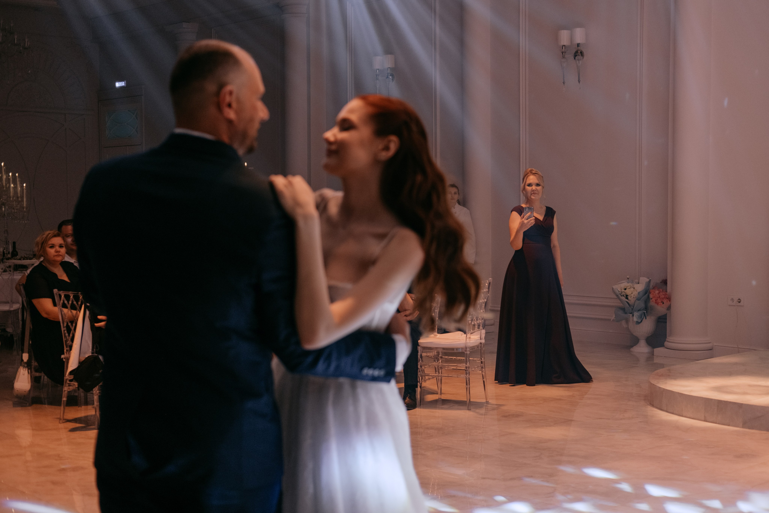 Виталий и Ксения. Фотограф в Астрахани Миронова Анастасия