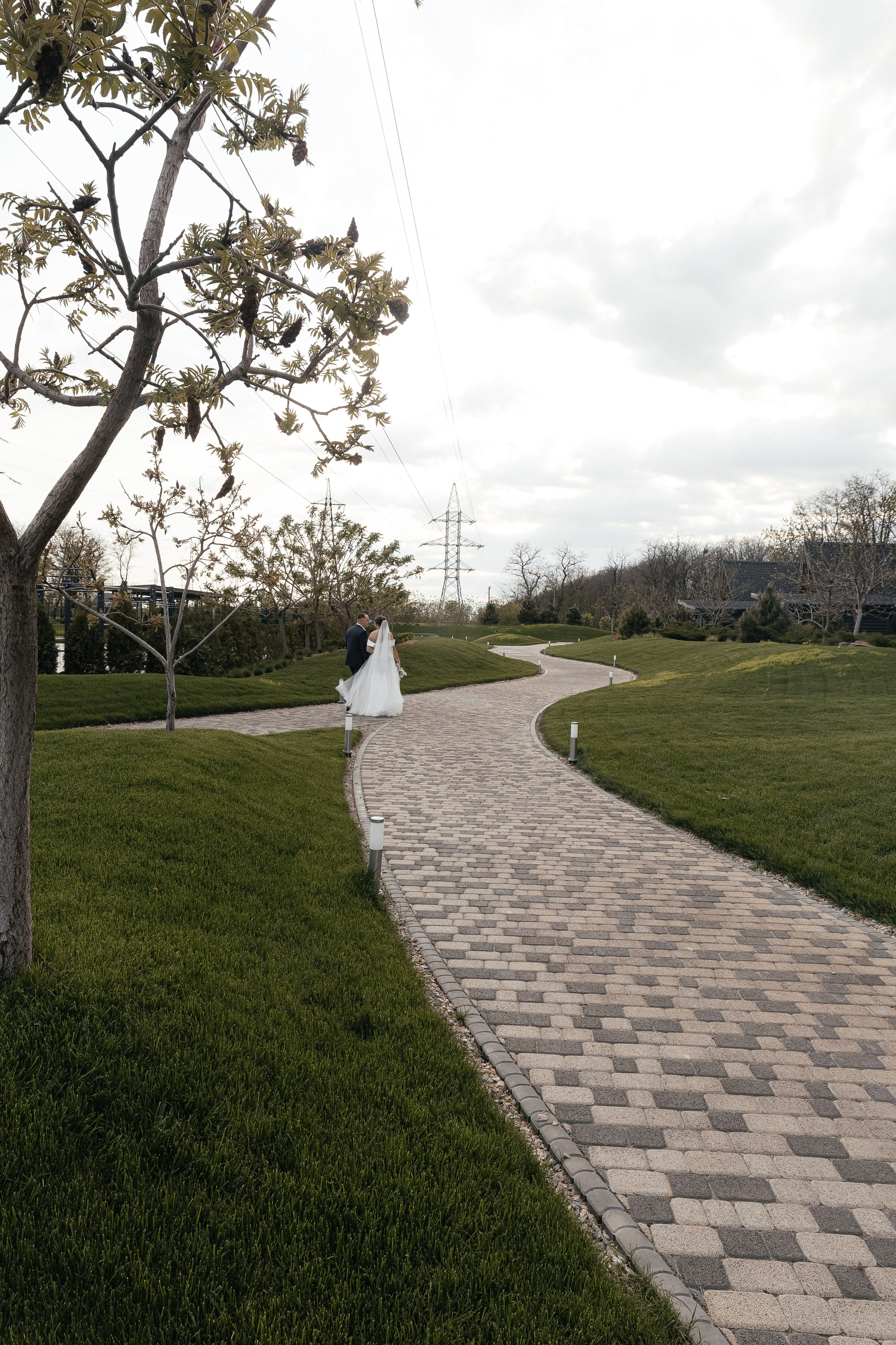 Дмитрий и Юлия. Свадебный и семейный фотограф в Таганроге и Ростове Руднева Анастасия