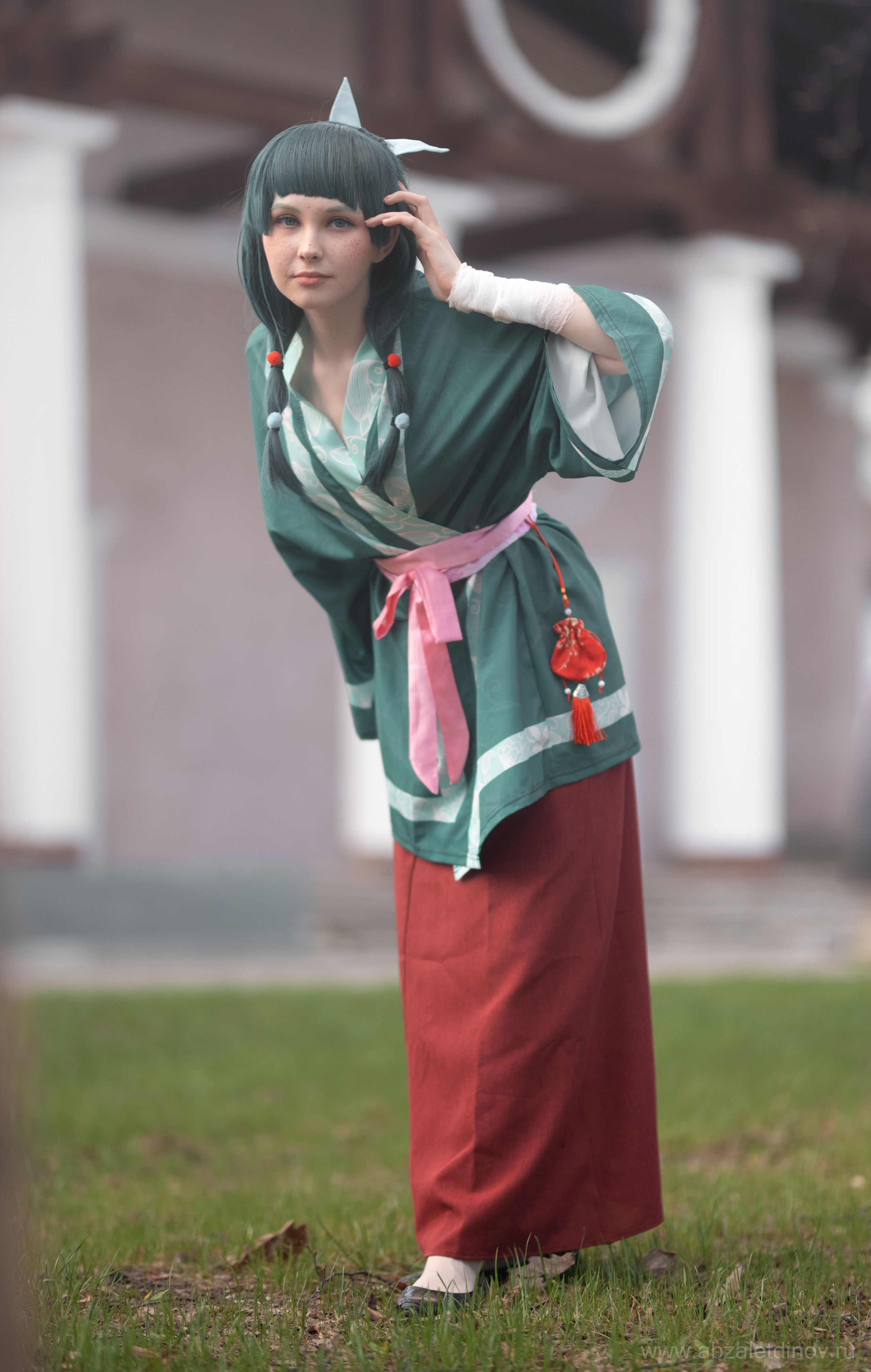 Канико 2024. Фотограф Белебей Абзалетдинов Артур