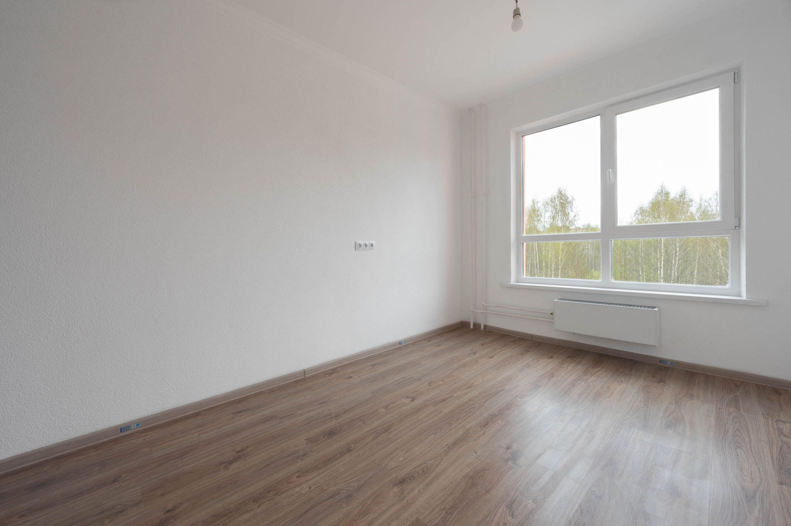 Съемка для застройщика Тверской ДСК в ЖК «Гагарин». Интерьерный фотограф в Ярославле. Вероника Лазыкина