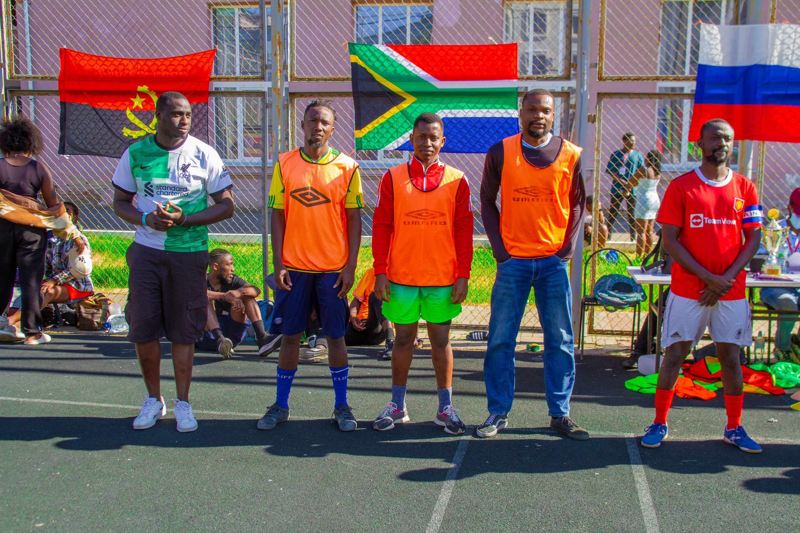 Tournament. Mr RE Photography