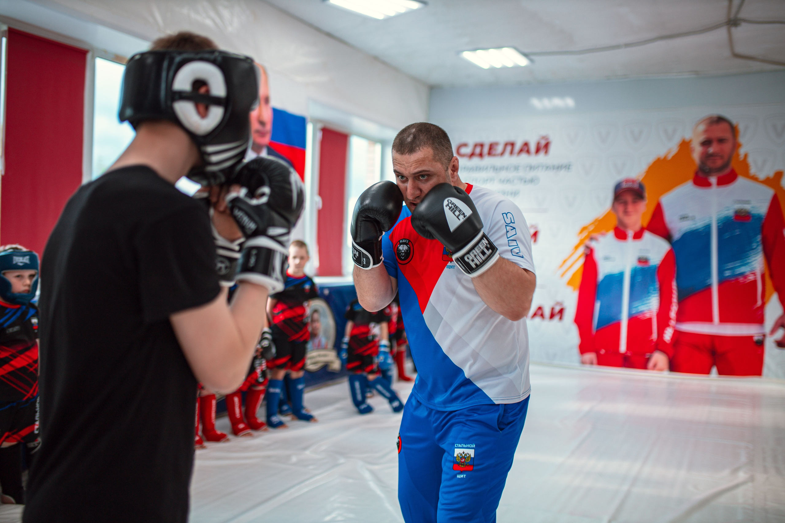SAIV, Спортивная форма для команд на заказ от производителя