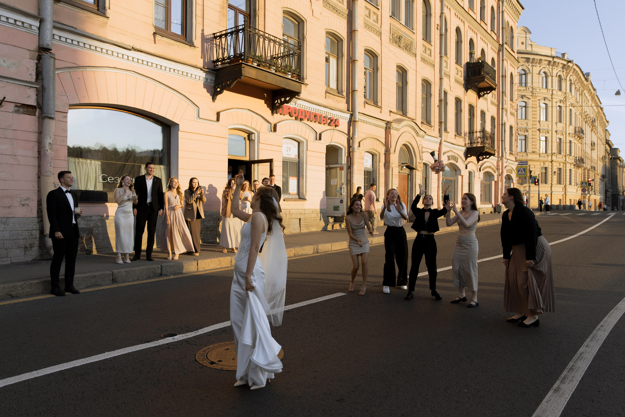 Игорь | Дарья. Свадебный и семейный фотограф Ксения Борщевская в Ташкенте