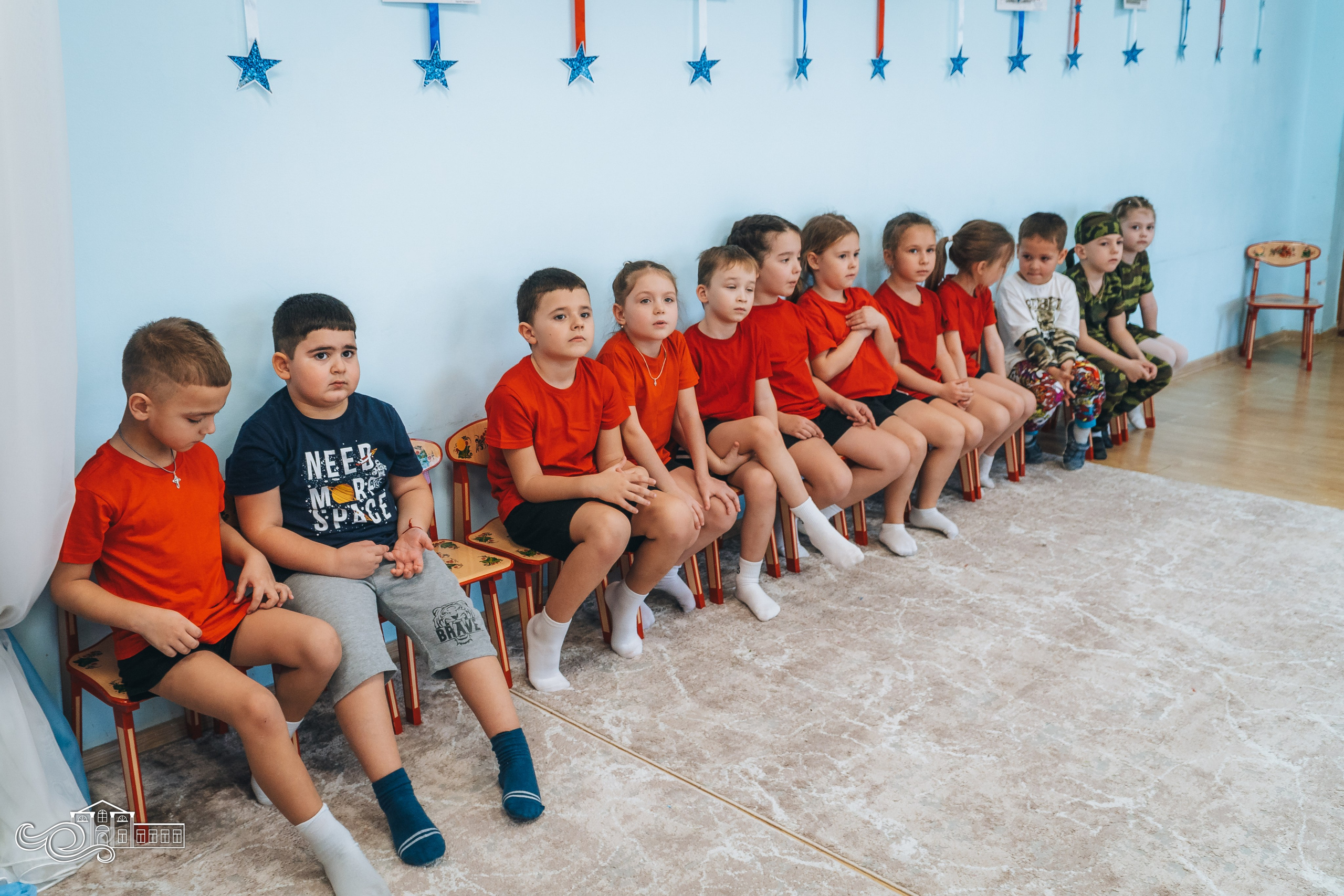 «А ну-ка, парни». Новотитаровский Дом культуры