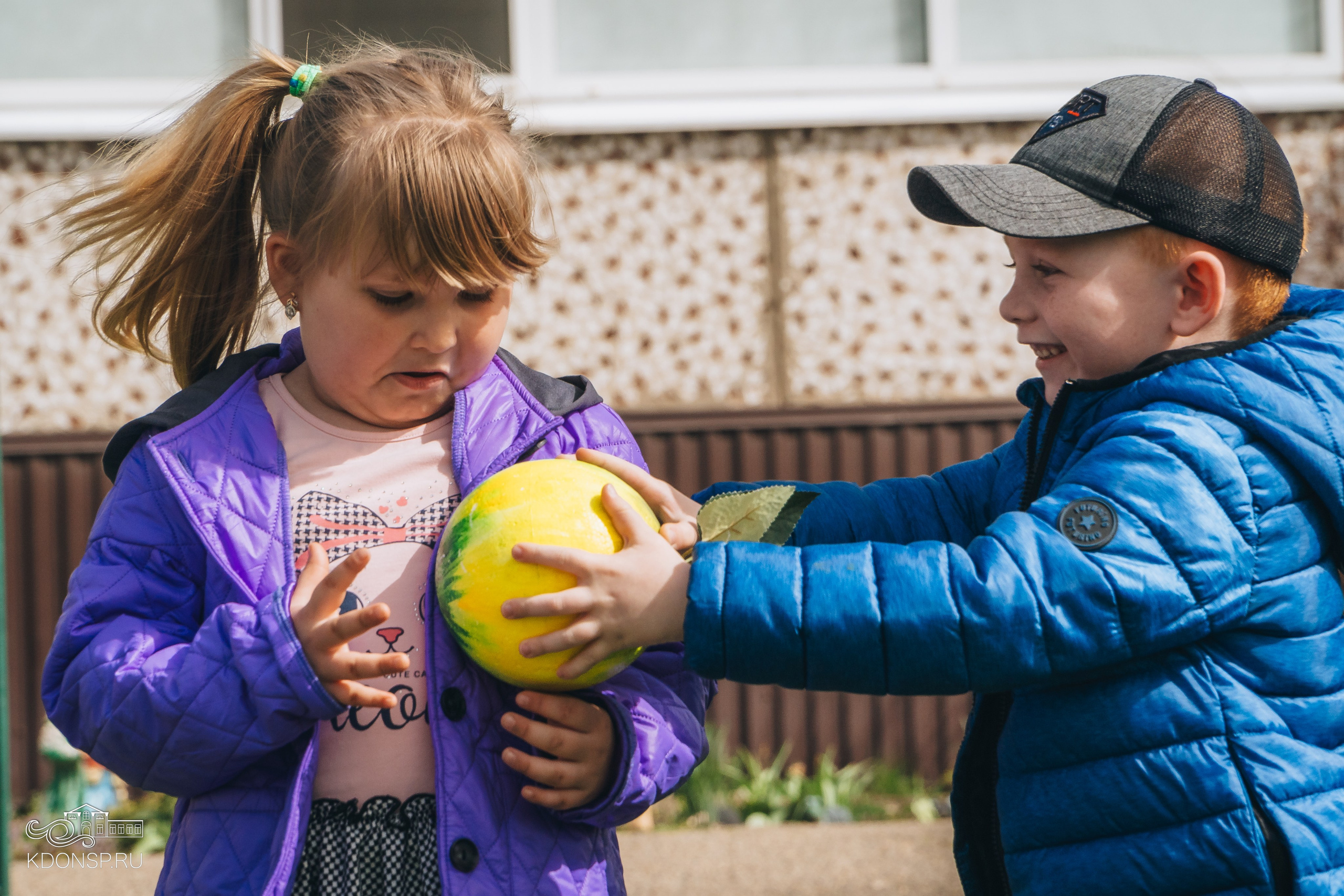 «В гостях у Лукоморья». Новотитаровский Дом культуры