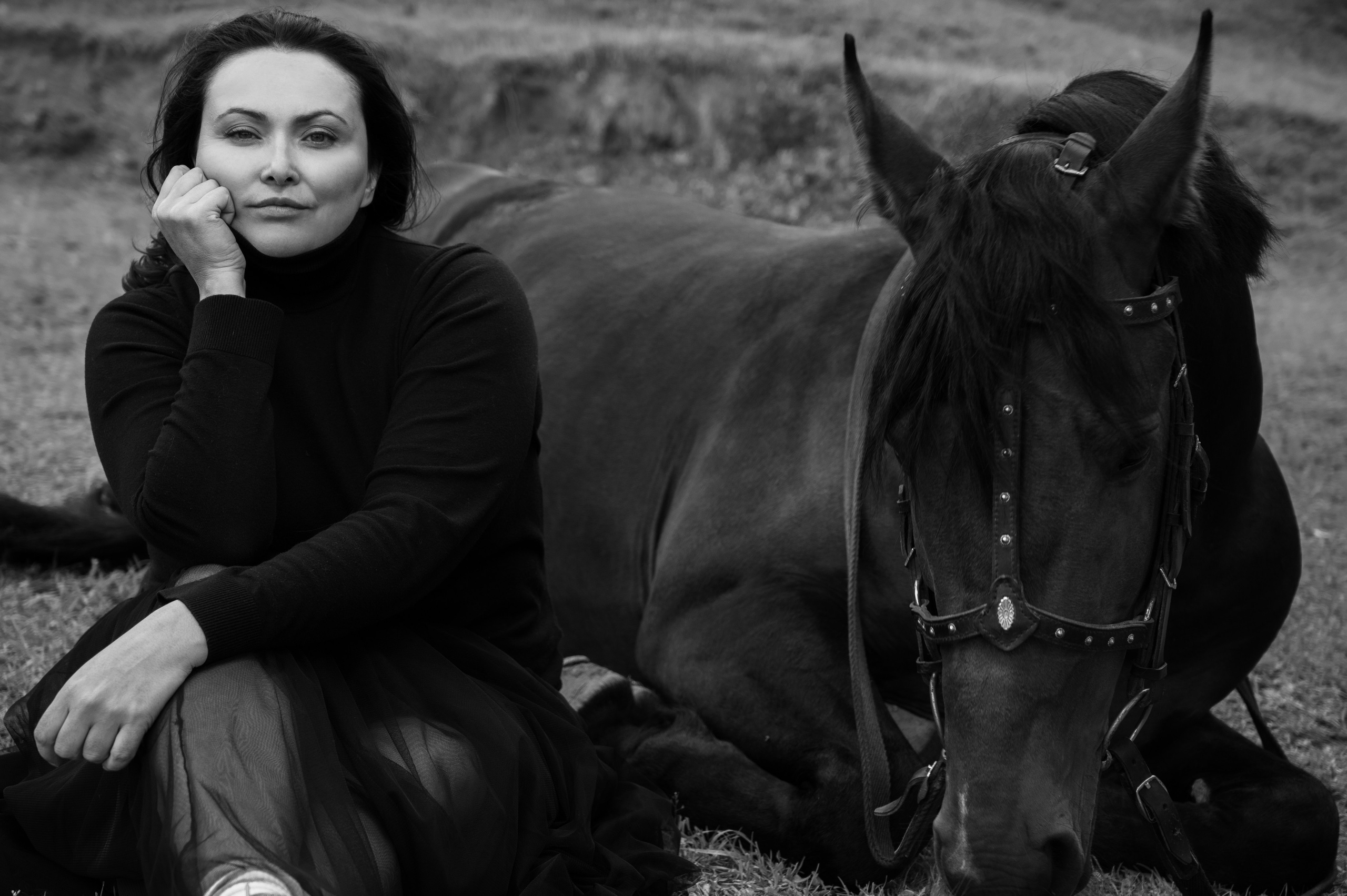 Фотограф Кисловодск / Москва Алёна Выбенгер