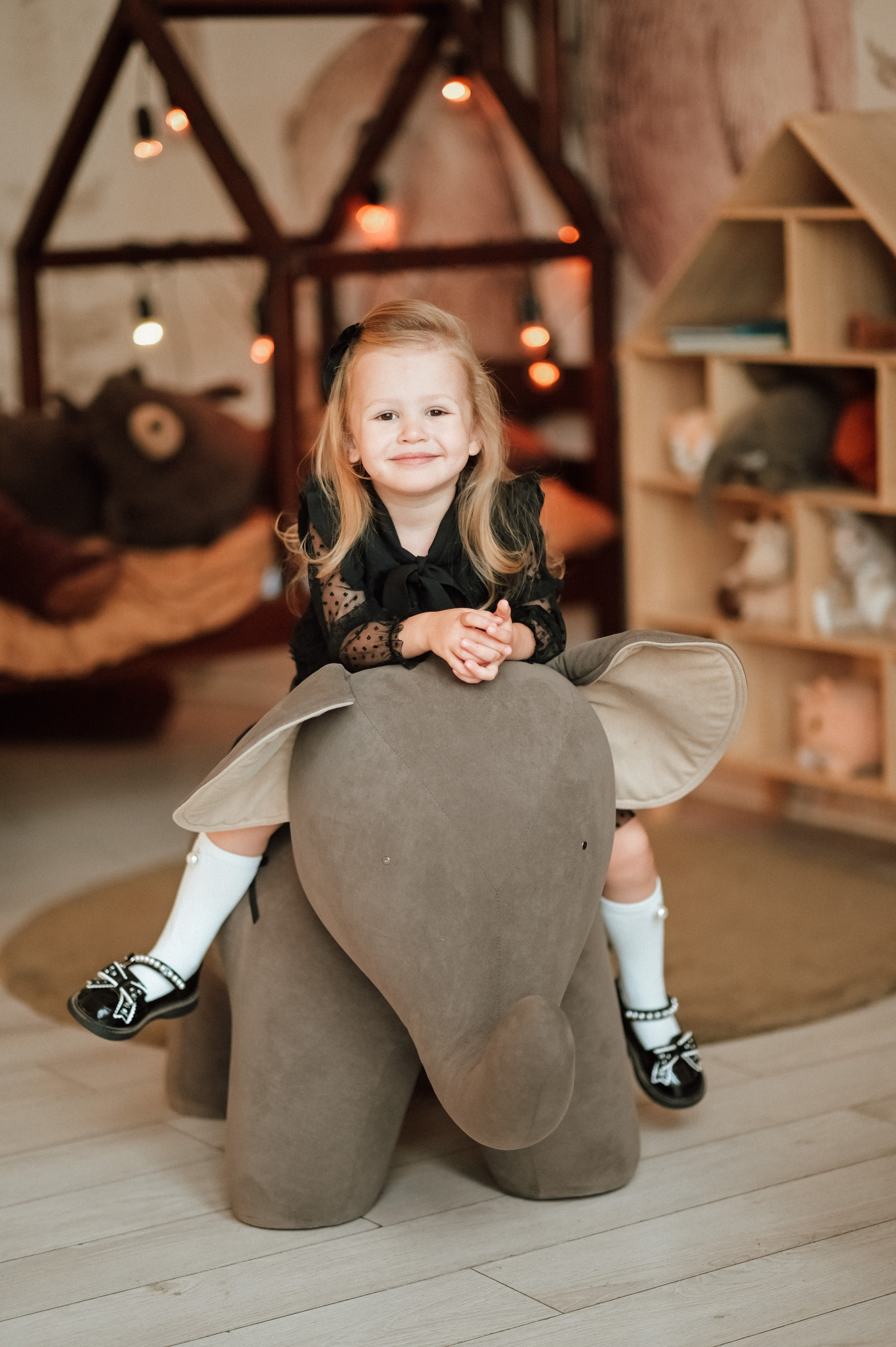 Семейная фотосессия. Фотограф Светлана Скороходова Владимир-Москва