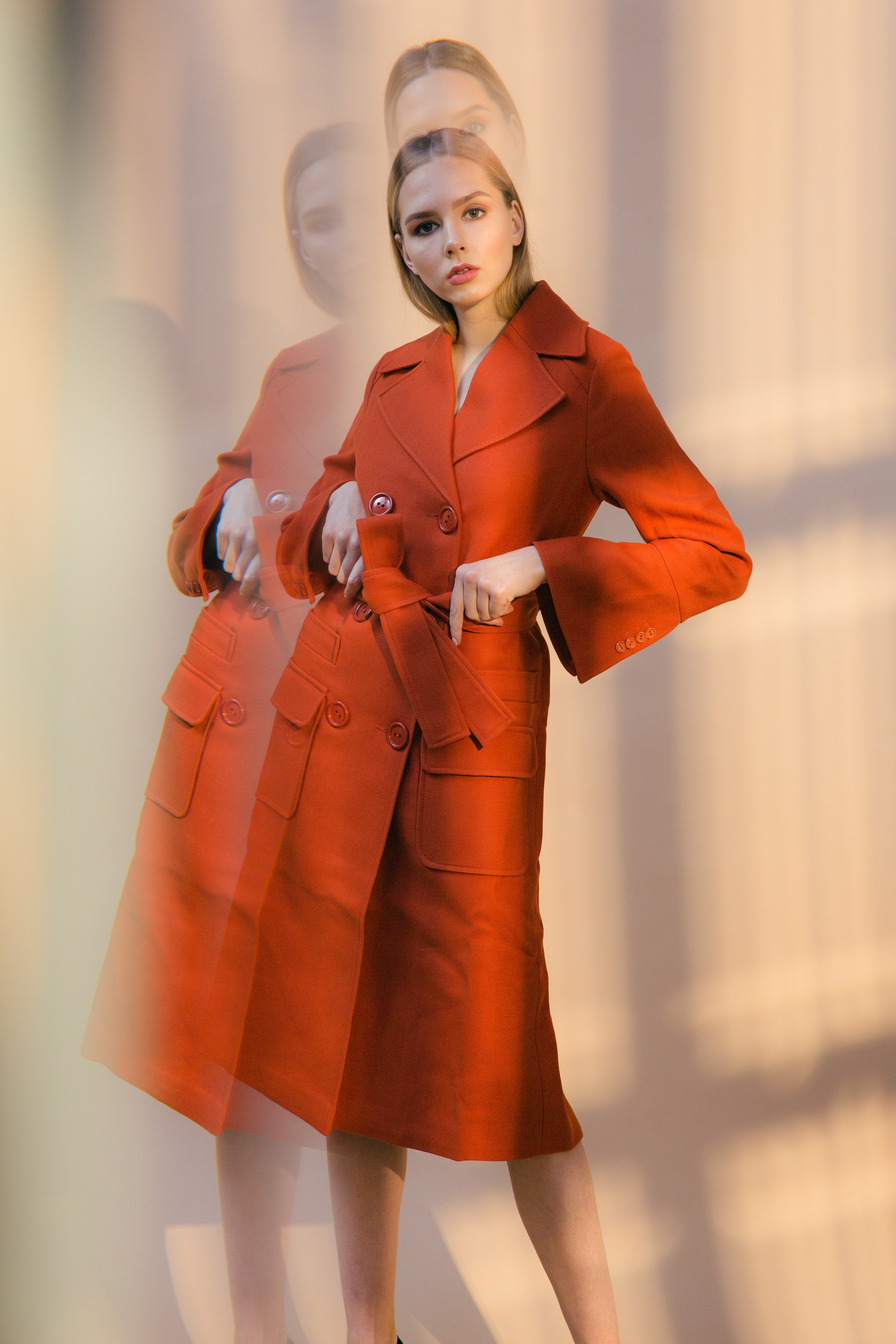 Портретная съемка. Свадебный фотограф в Москве Сафонова Анна