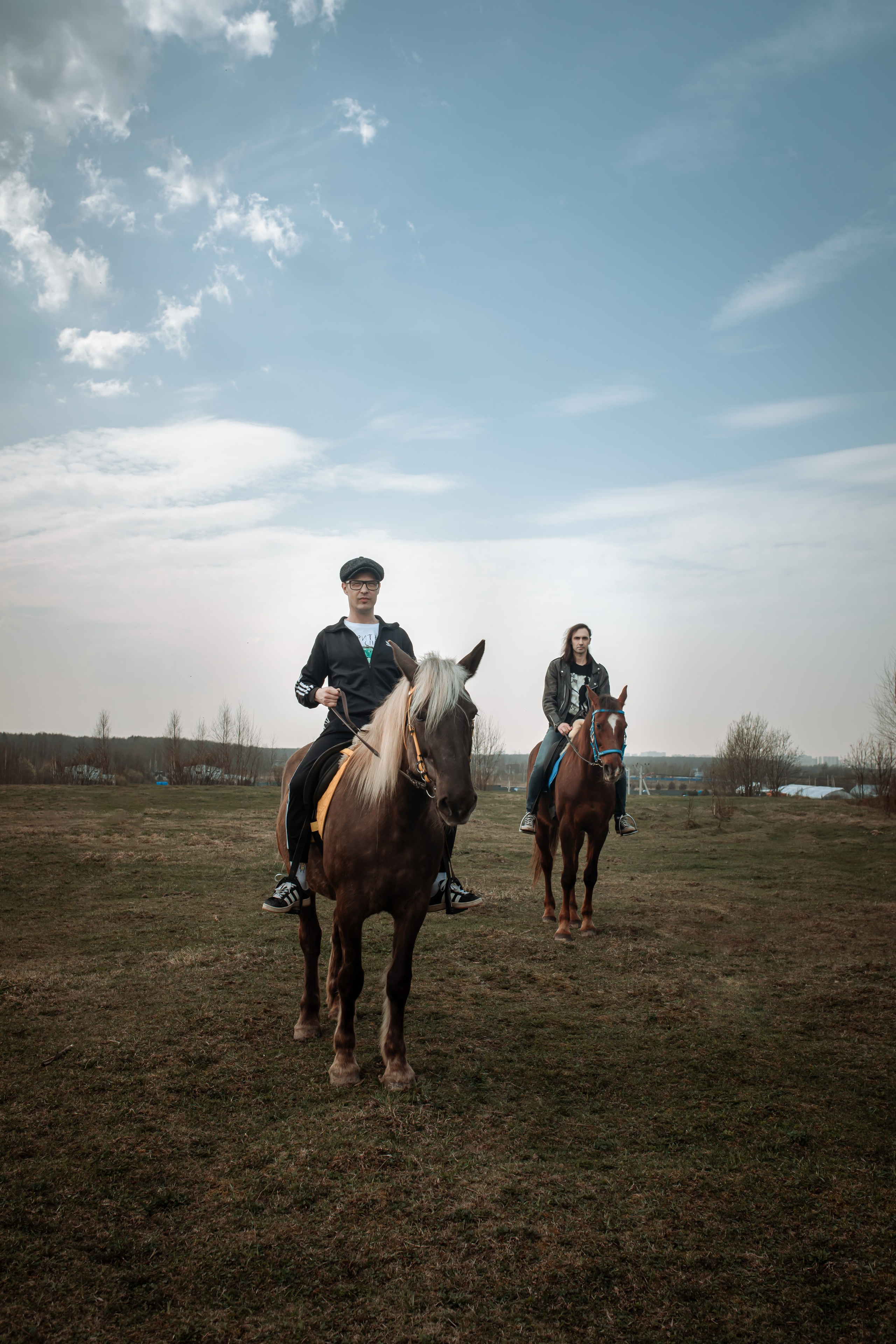 РАДИОПОМЕХИ. Фотограф Елена Богачева (lenalena_na_na_na)