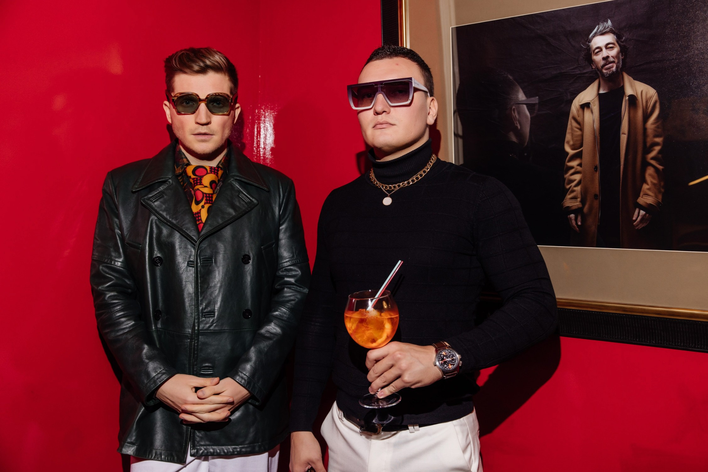 After season. Контентный и репортажный фотограф Виталий Кулешов | Москва