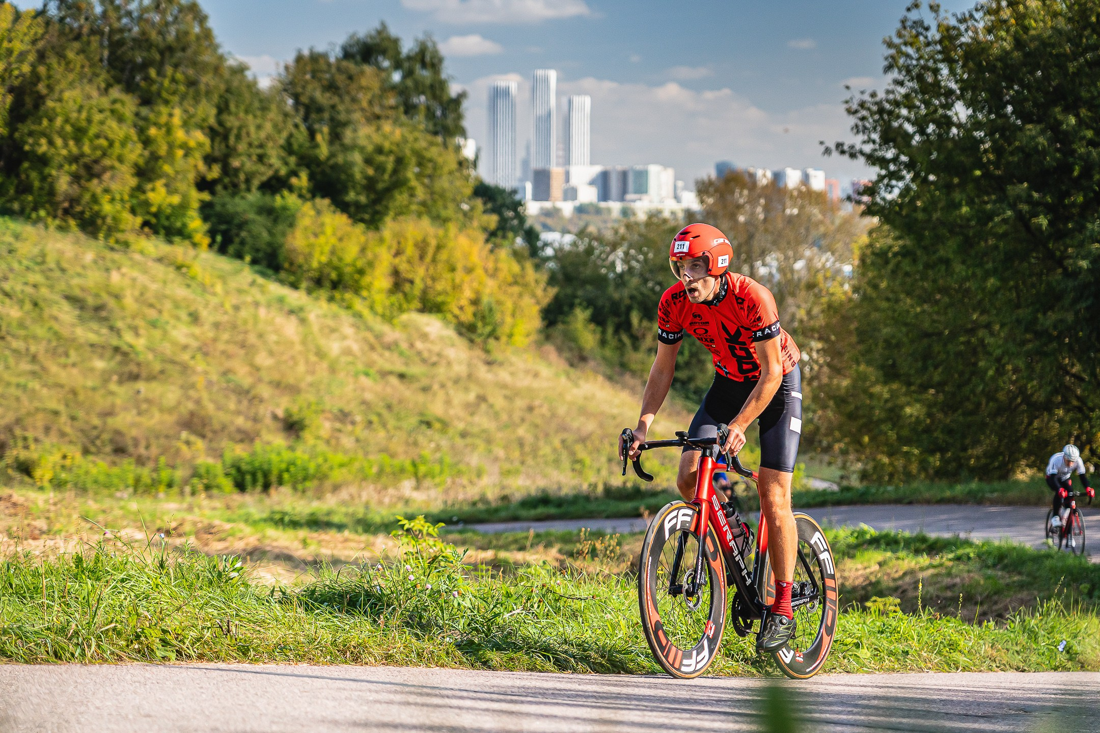 Cycling Race — Olympia | 2023.09.30. Sergey Sutkovoy — Designer, photographer, traveler, woodworker