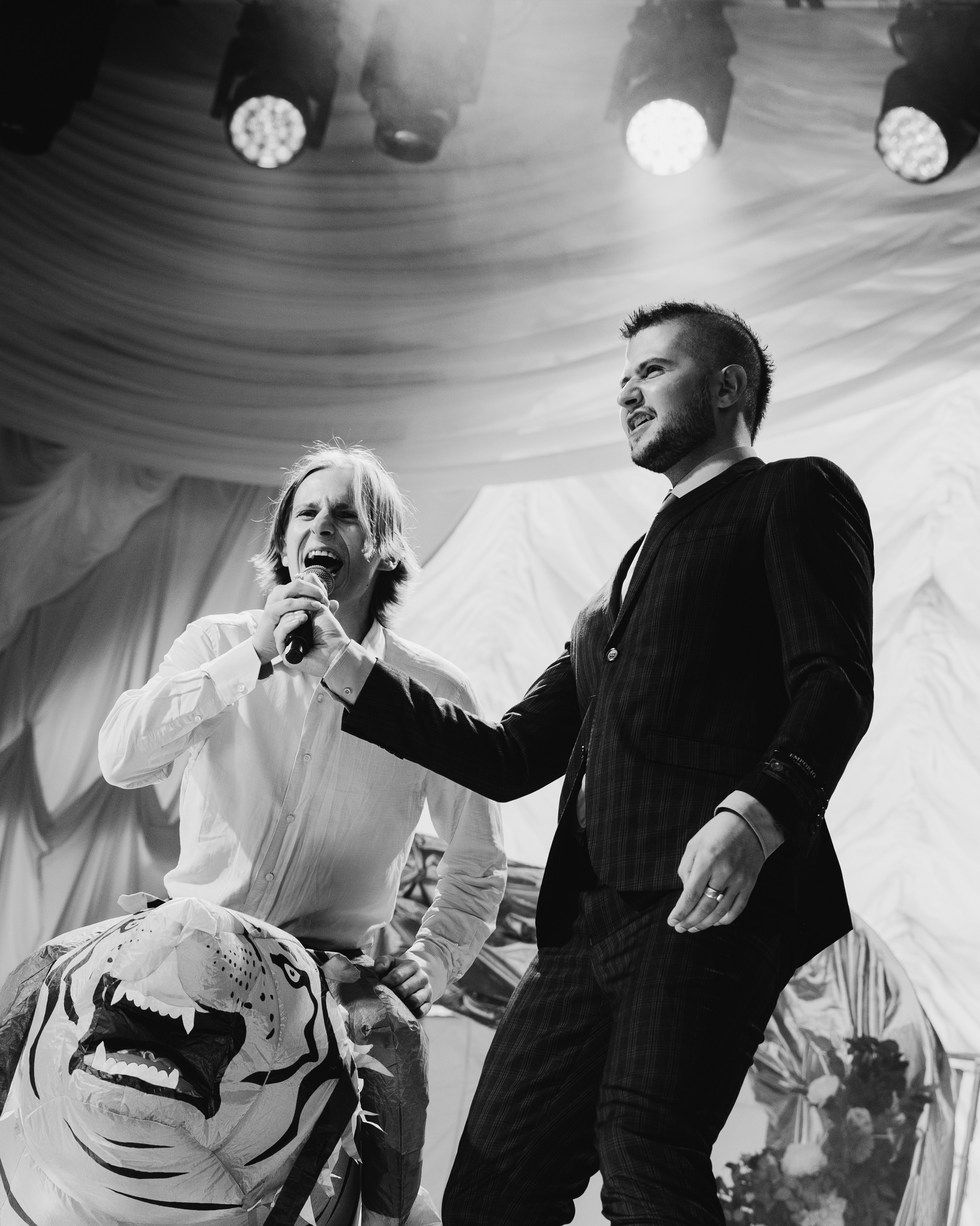 Хаски ’25 Свадьба. RUSLAN ROZANOV