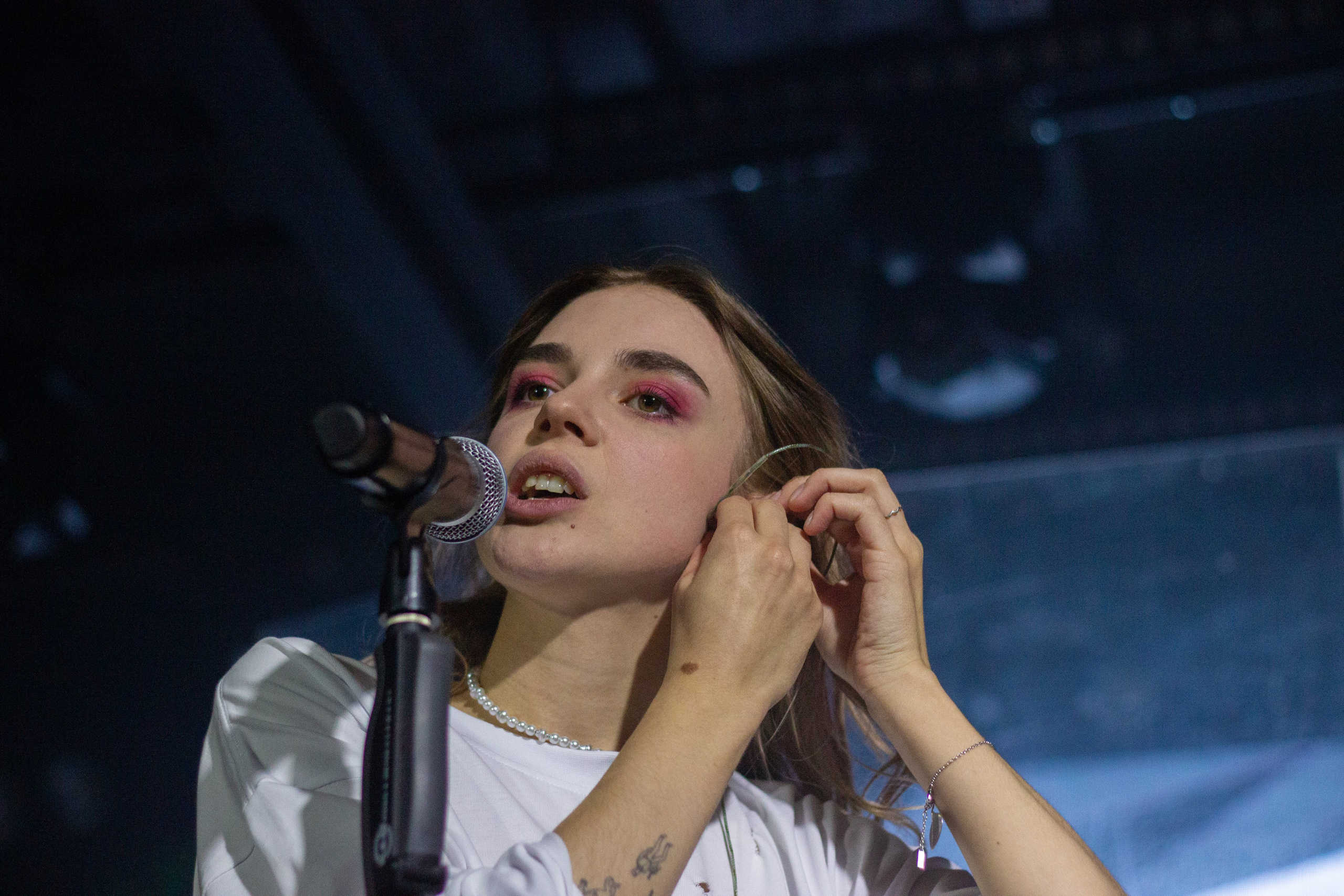 PALC’22. RUSLAN ROZANOV