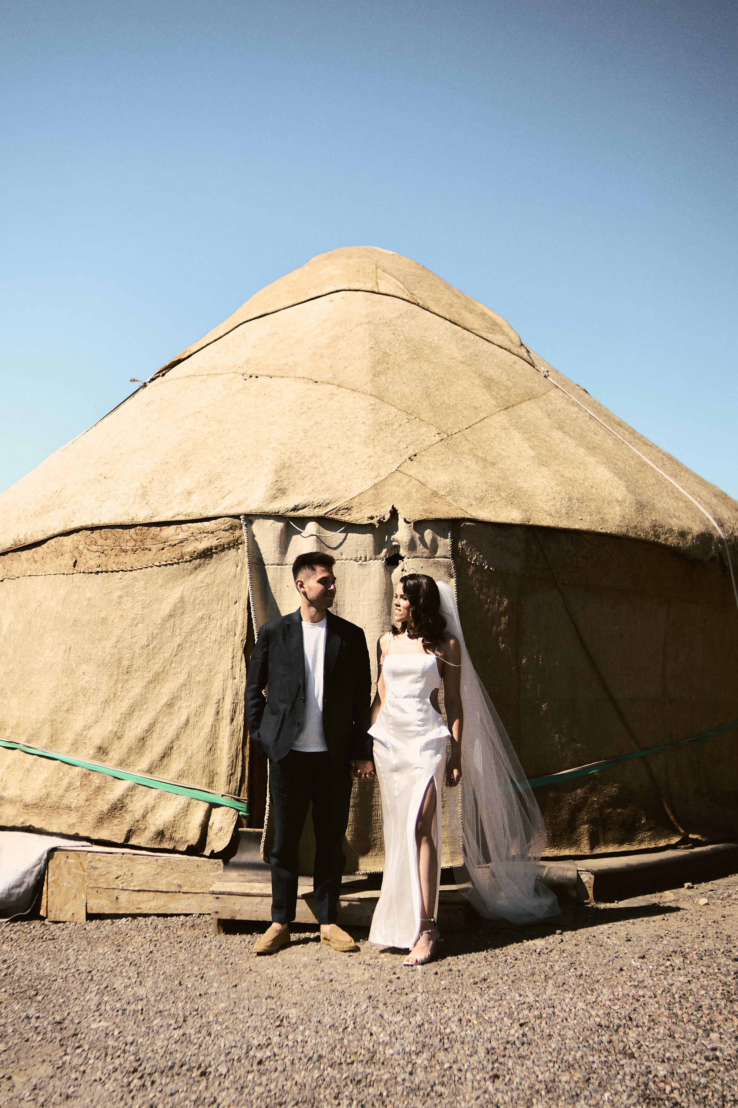 Beautiful wedding. Искарова Зарина, фотограф в Алматы