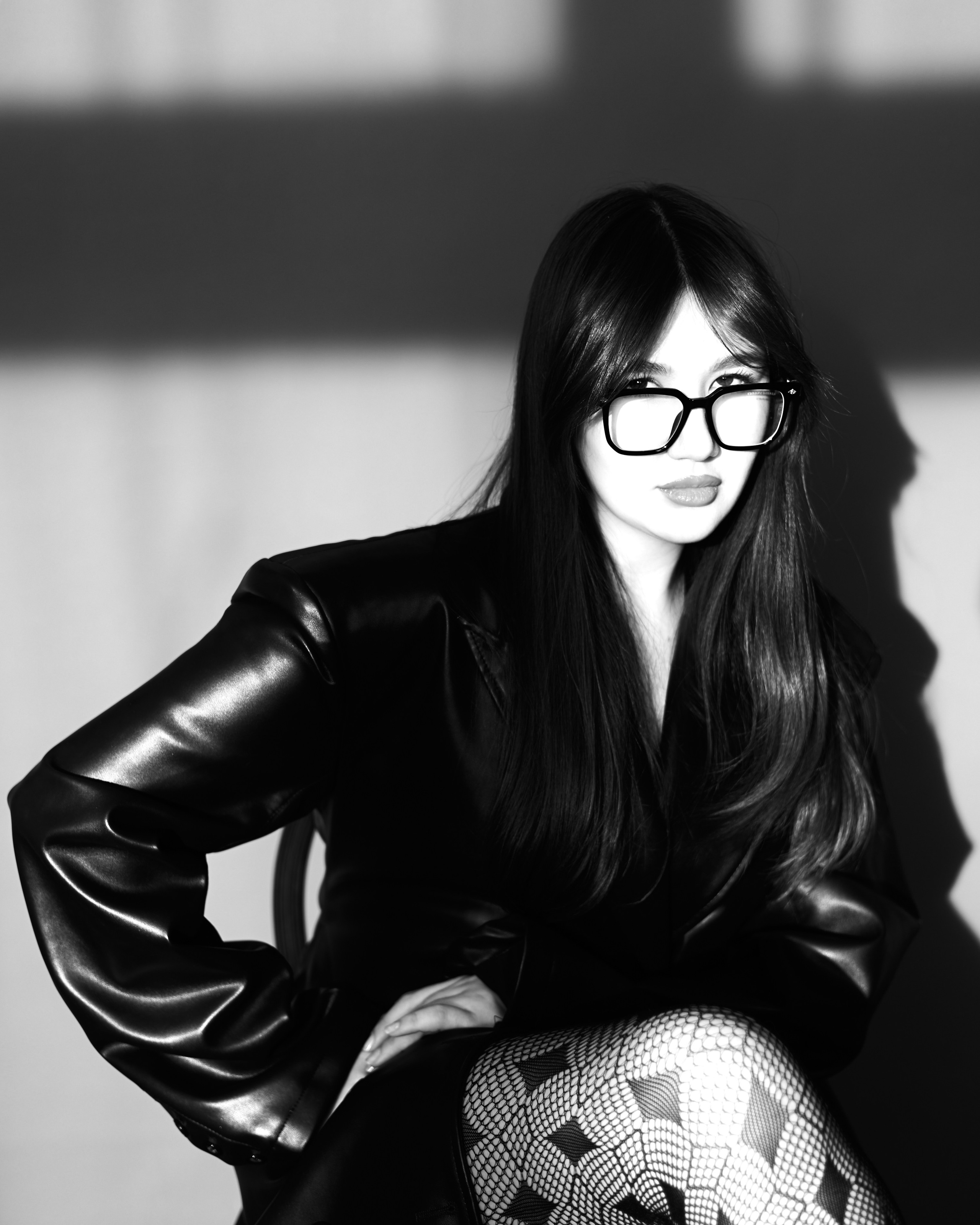 Julia. Фэшн-фотография и портреты в Владивостоке. Превращаю съёмку в повествование — создаю образы с сюжетом, которые остаются в памяти