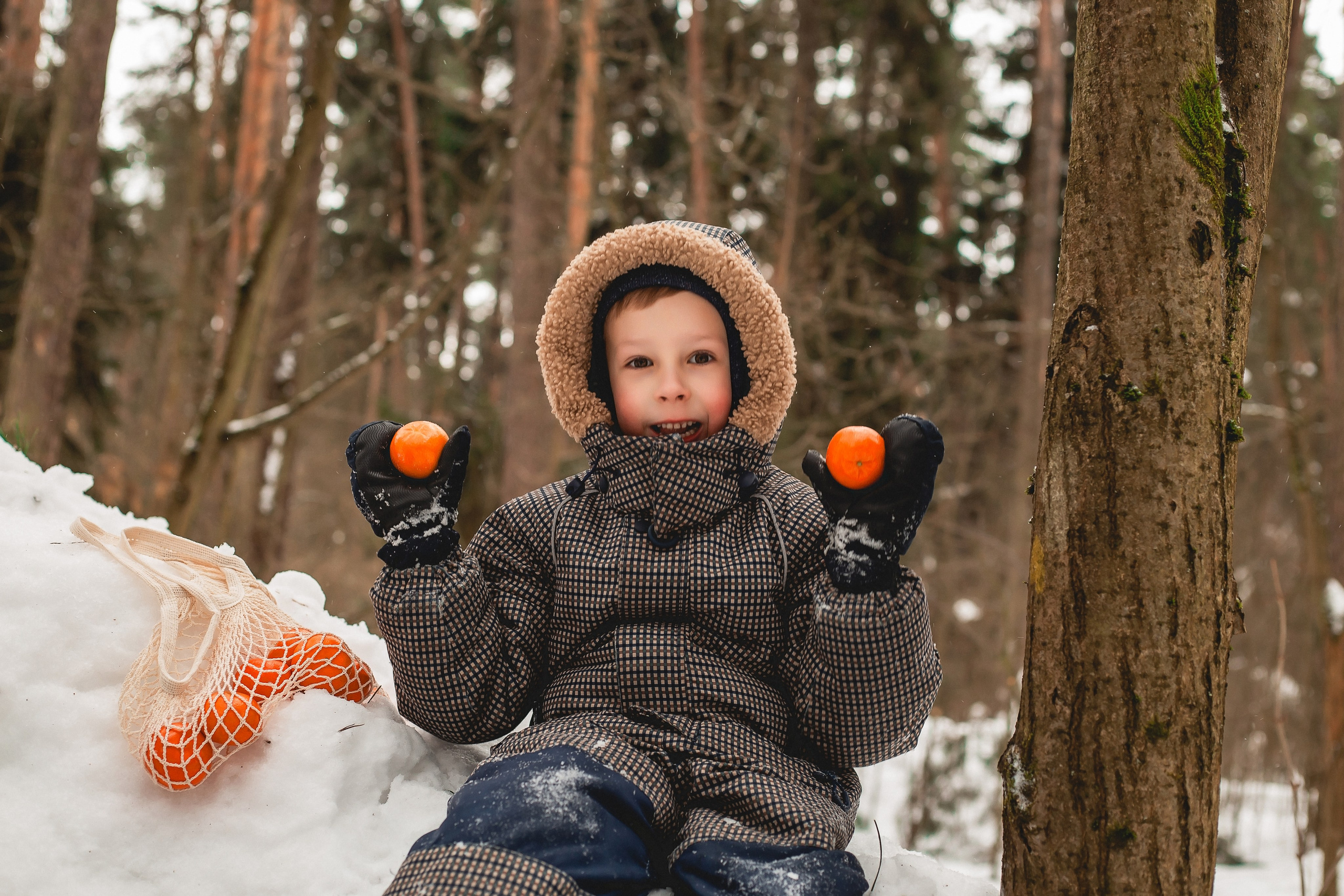 ФОТОПРОГУЛКИ. Фотограф крещений, семейный фотограф Приходько Ксения