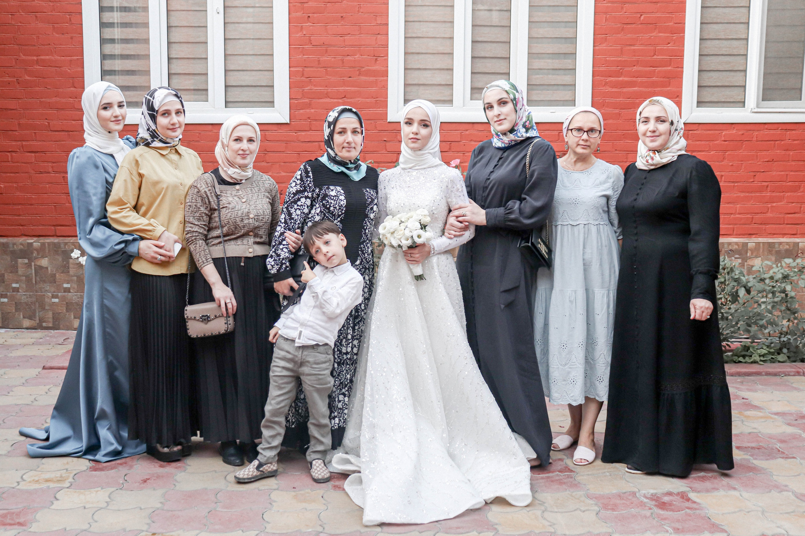 Свадьба 3 октября