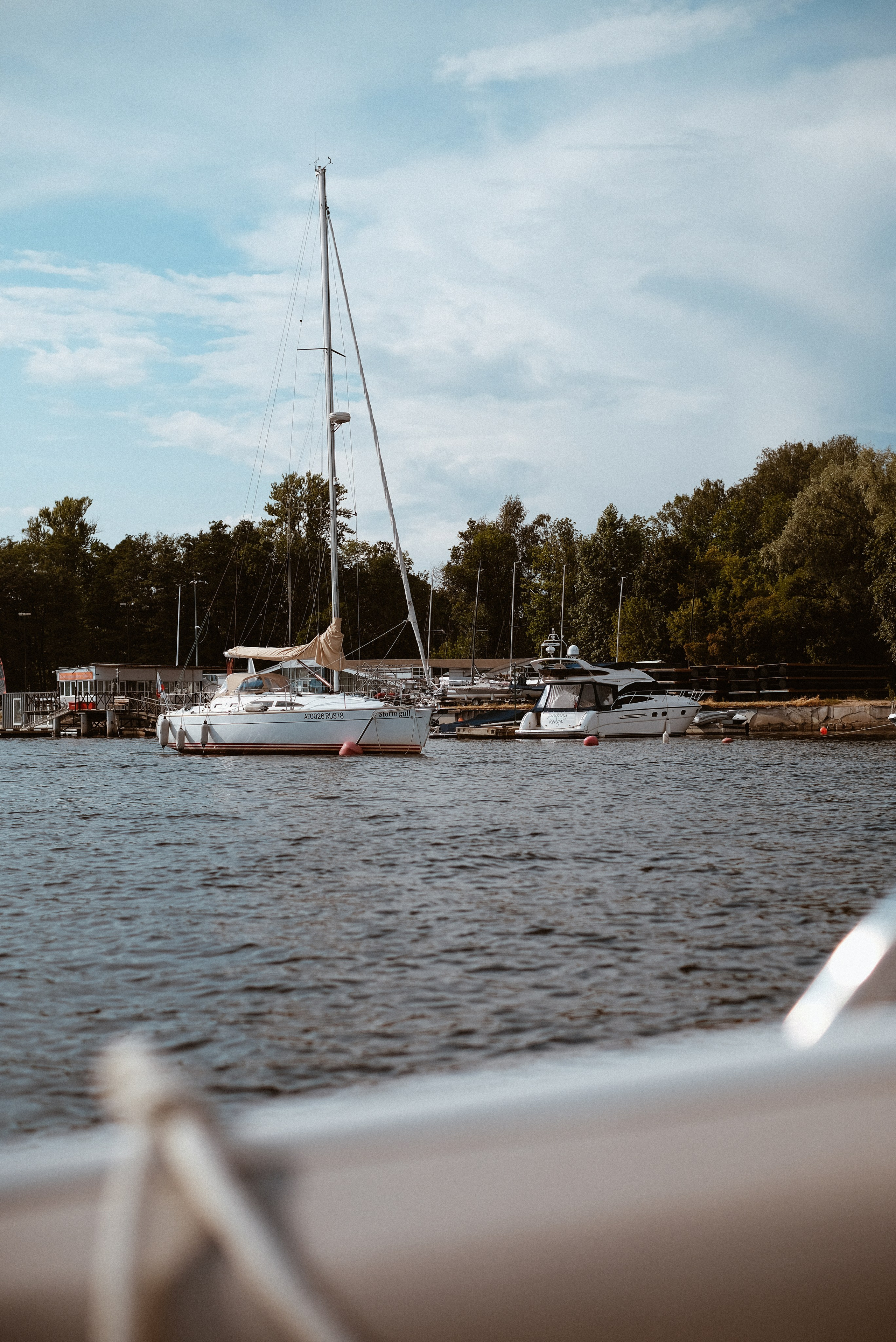 Лена. Семейный и портретный фотограф в Санкт-Петербурге Маргарита Кряклина