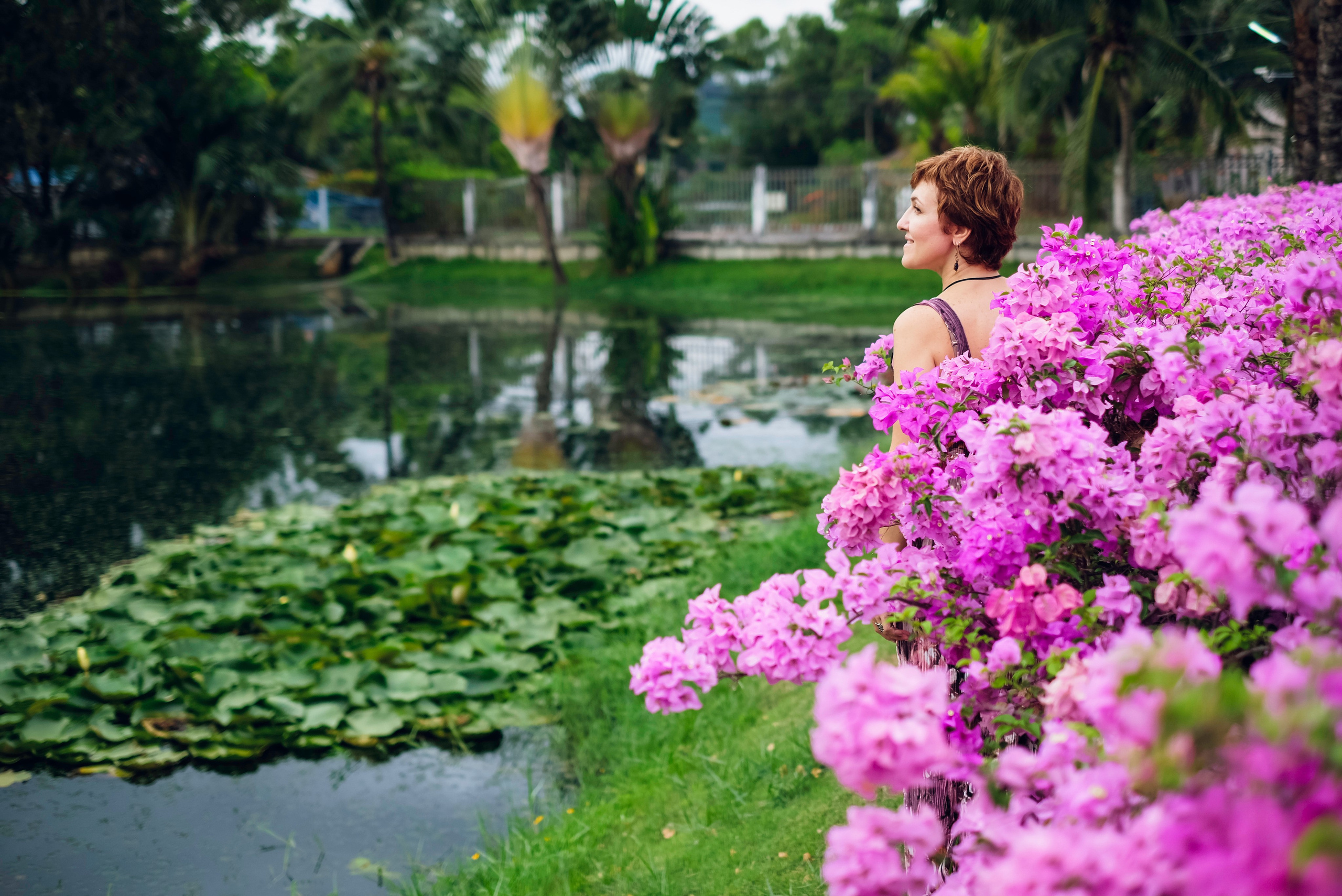 Оля. Семейный и портретный фотограф в Санкт-Петербурге Маргарита Кряклина