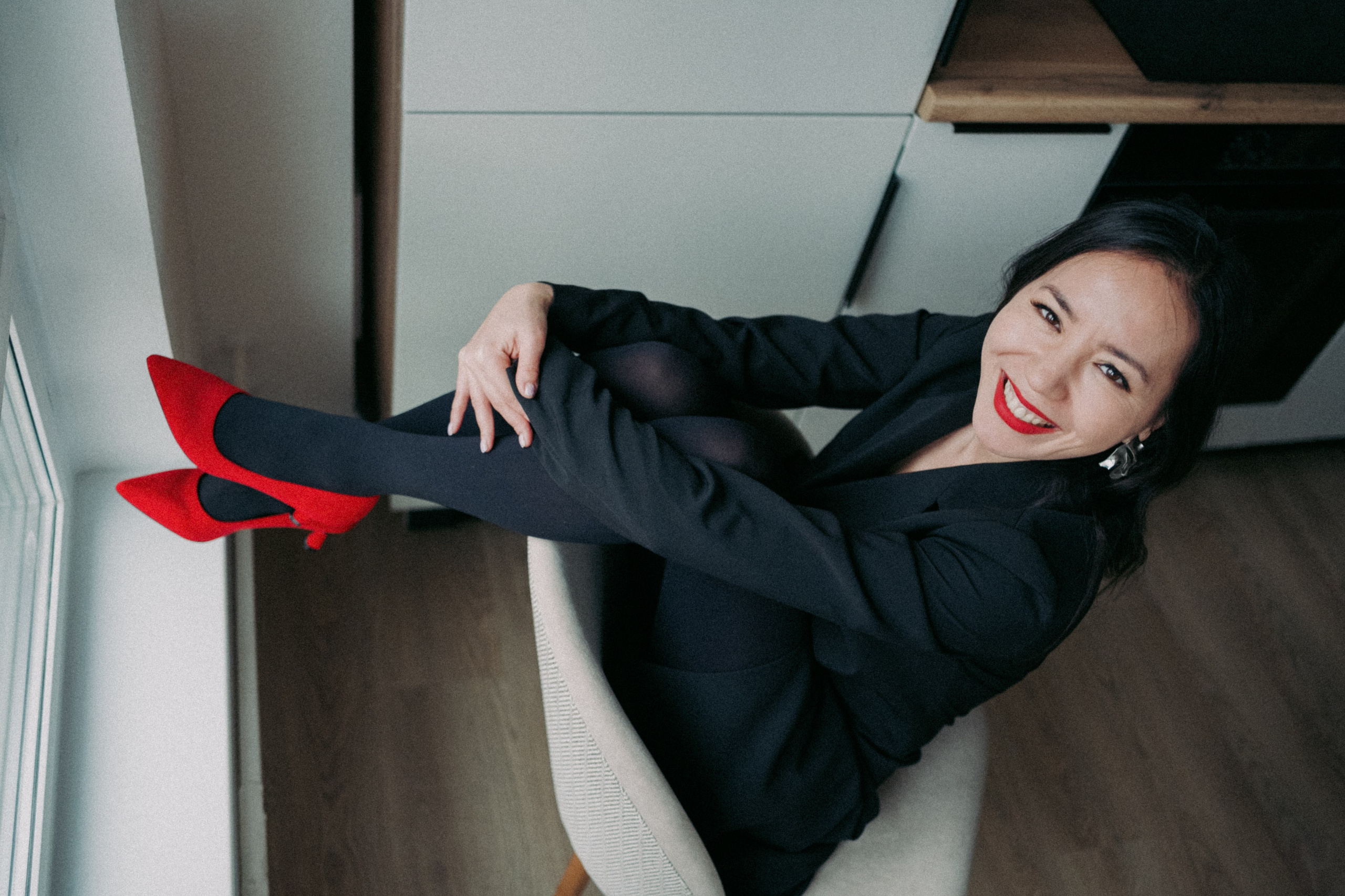 Женя. Семейный и портретный фотограф в Санкт-Петербурге Маргарита Кряклина