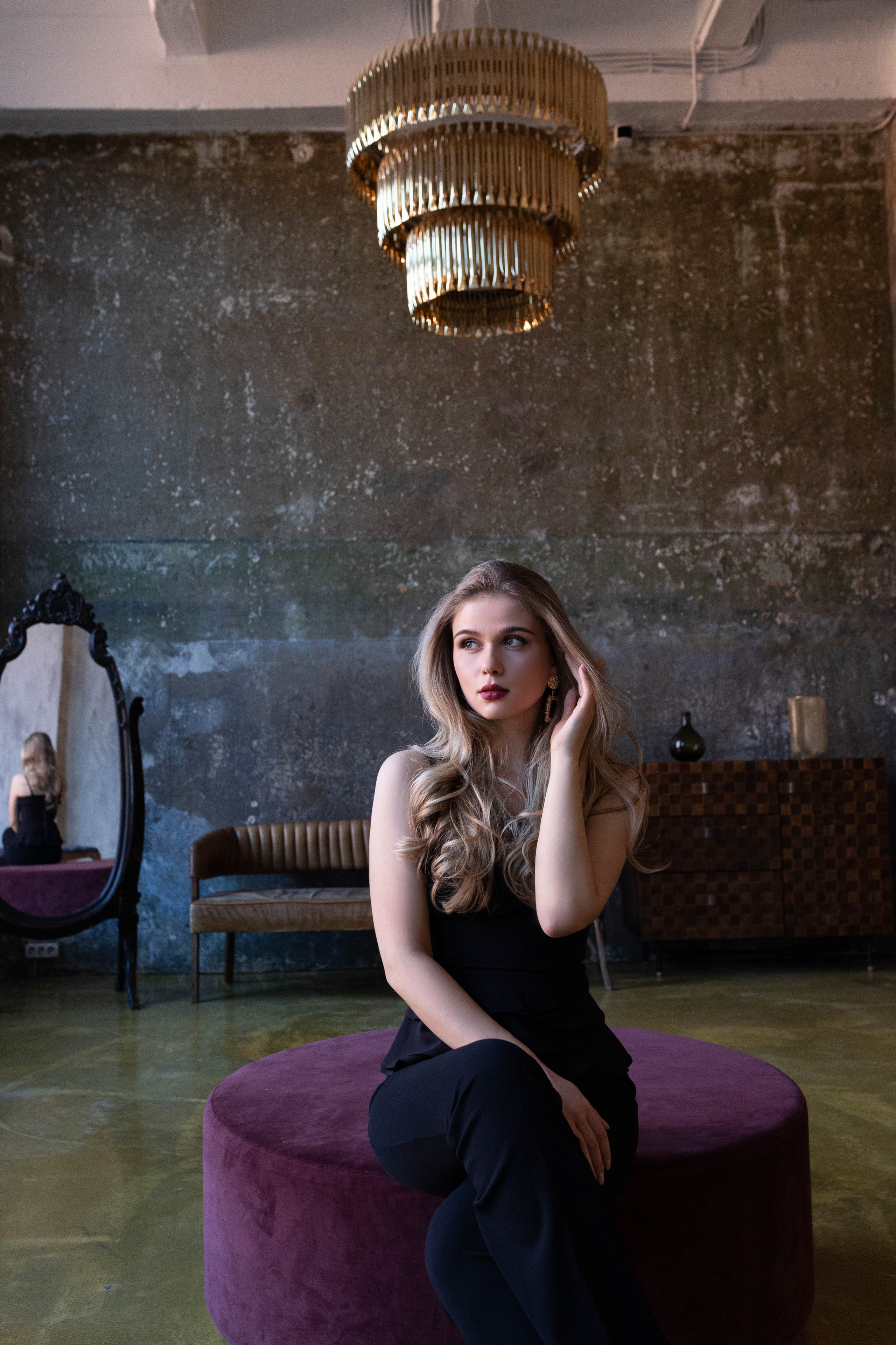 Свадебный и семейный фотограф в Москве Вероника Сычева