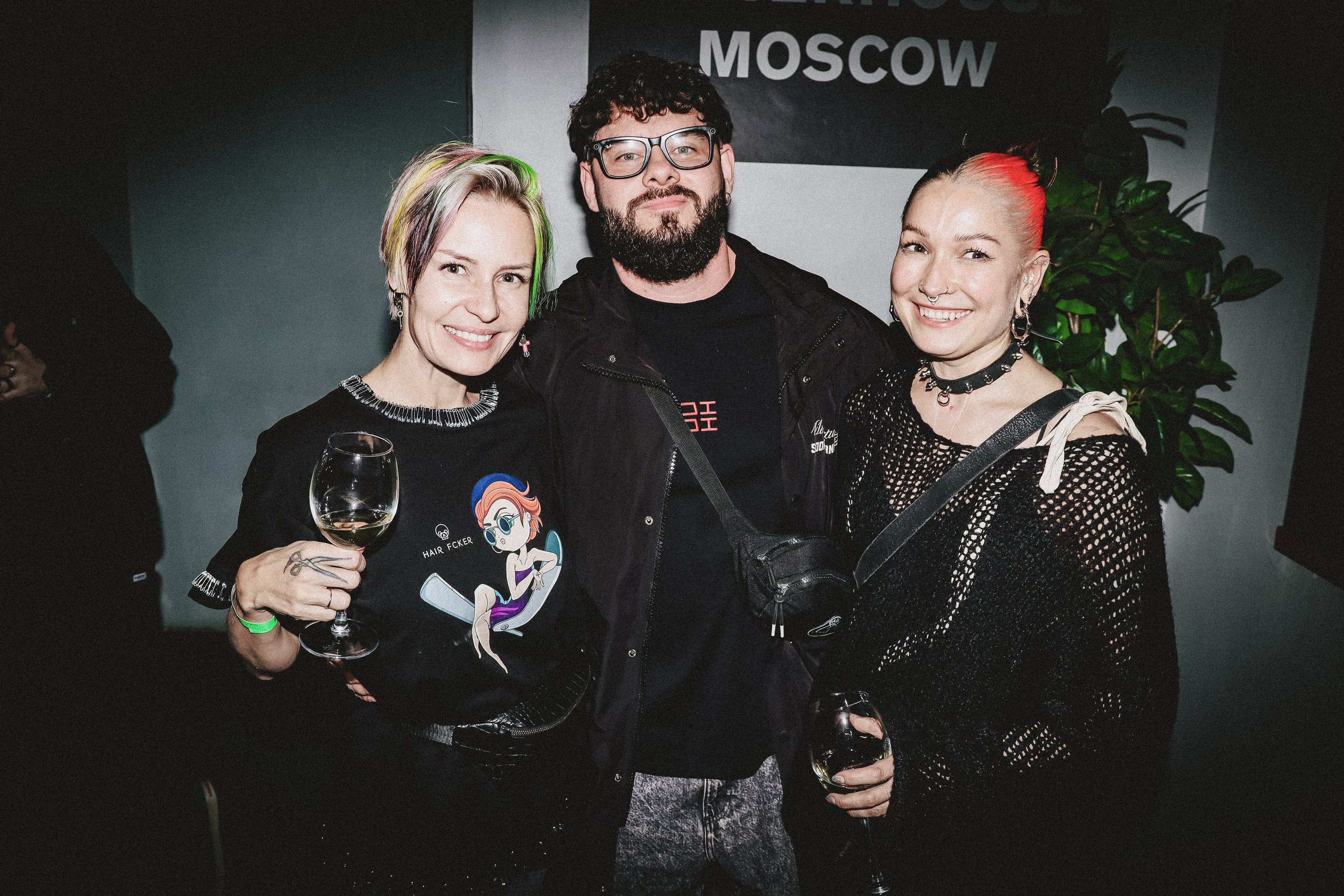 Russian barber week pre-party Moscow 10/2024. ФОТОГРАФ ЕКАТЕРИНБУРГ