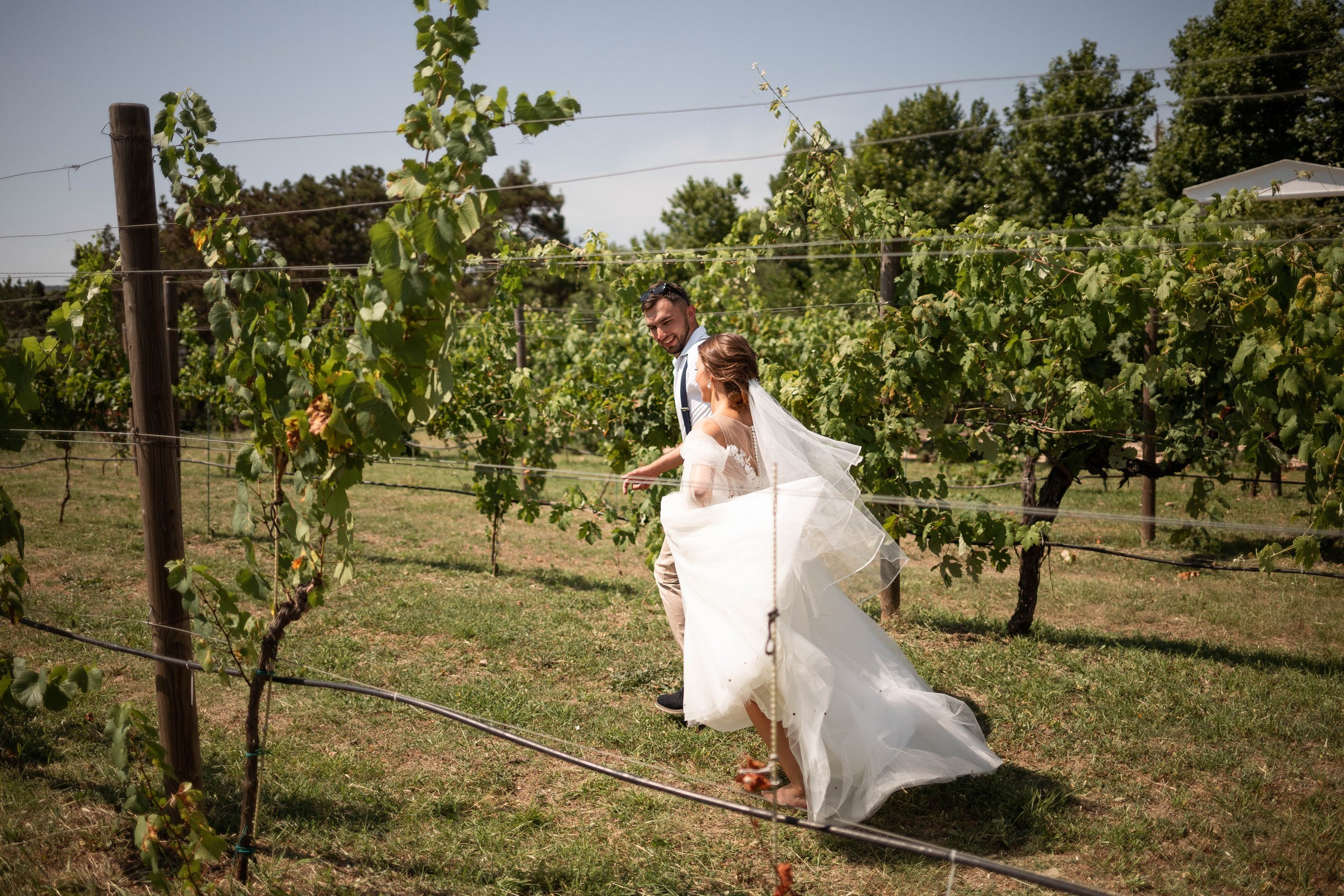 V&D. Семейный фотограф в Севастополе и Симферополе Александра Чистякова