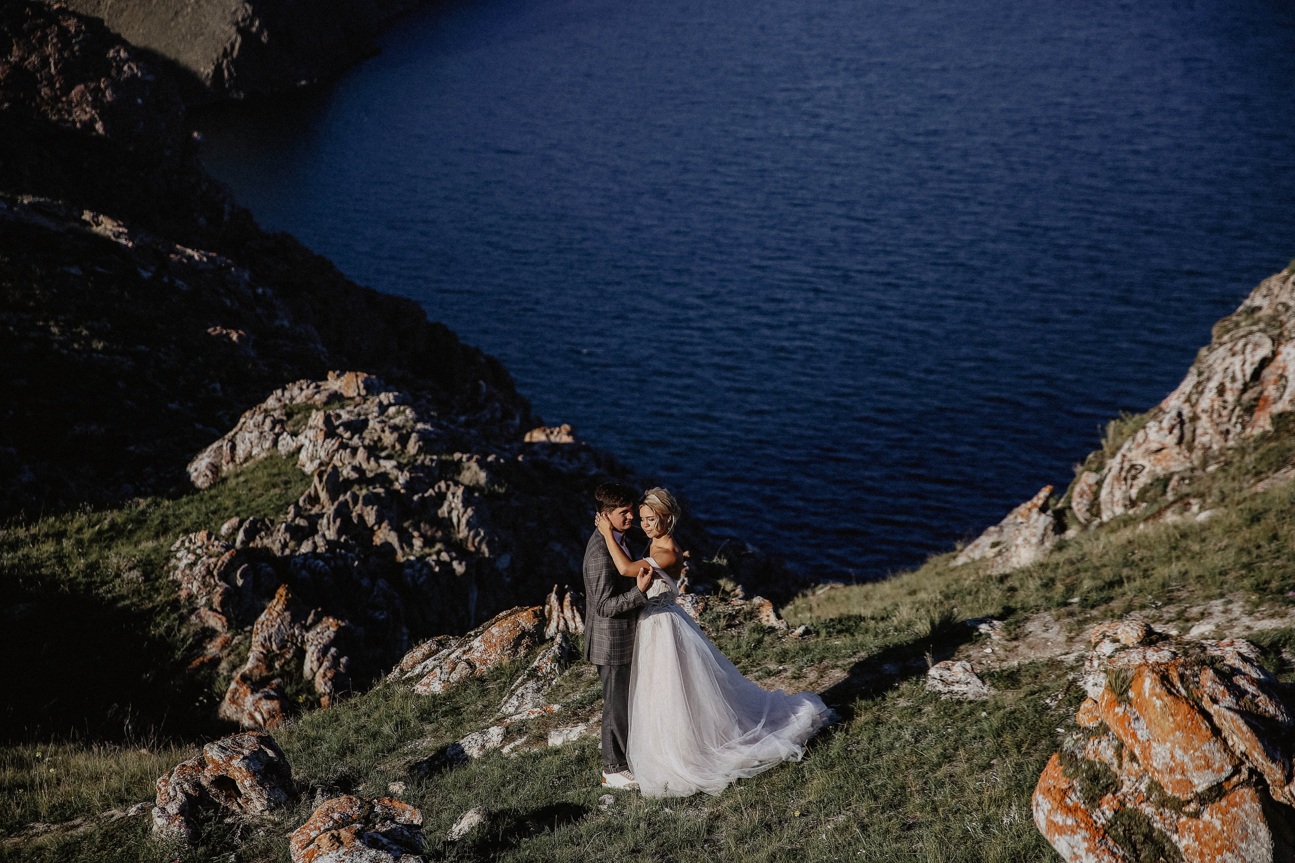 Выездная прогулка Байкал. Главная