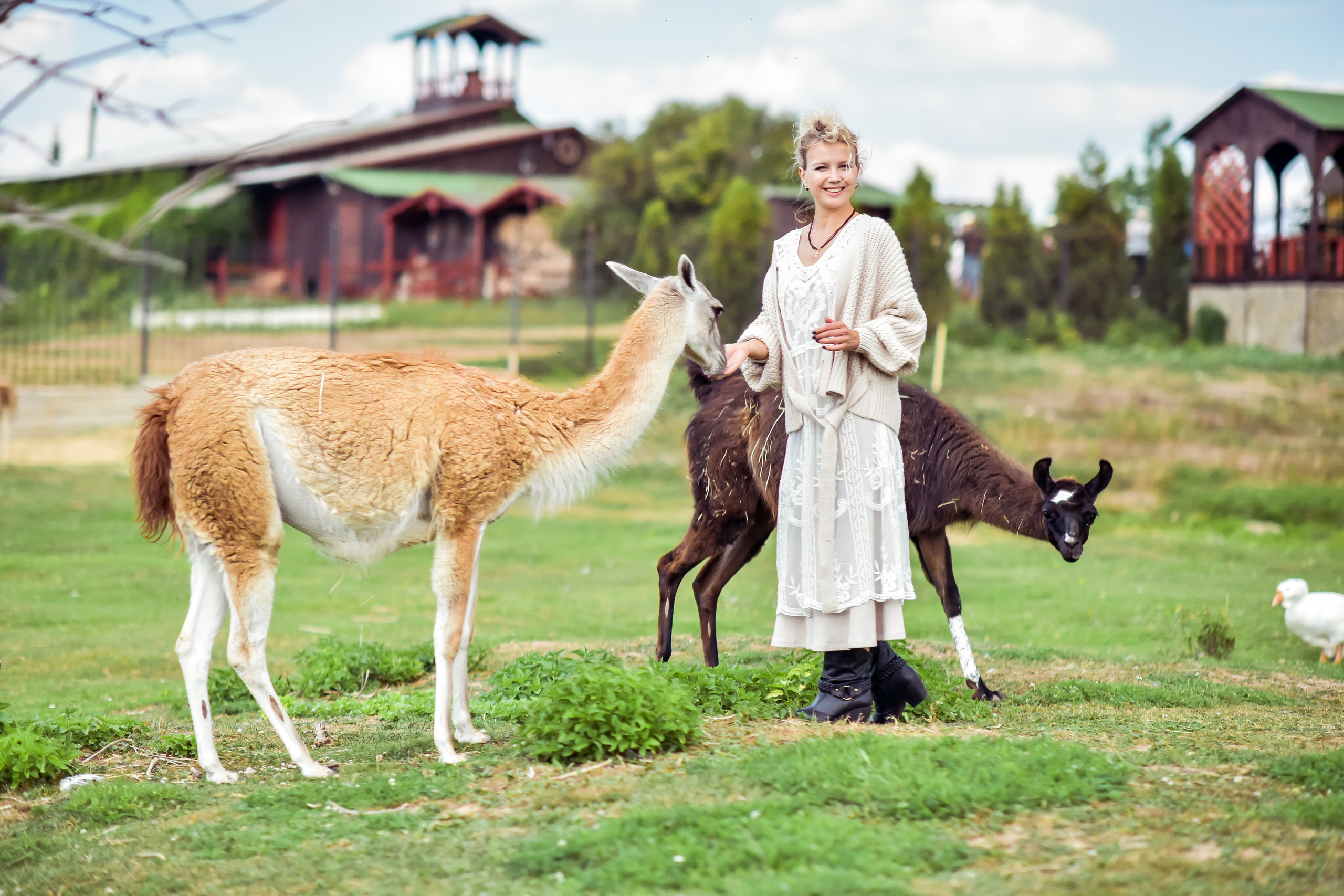 РАНЧО/ АВГУСТ. Фотограф для бизнесконтента, репортажей и семейного альбома в Москве