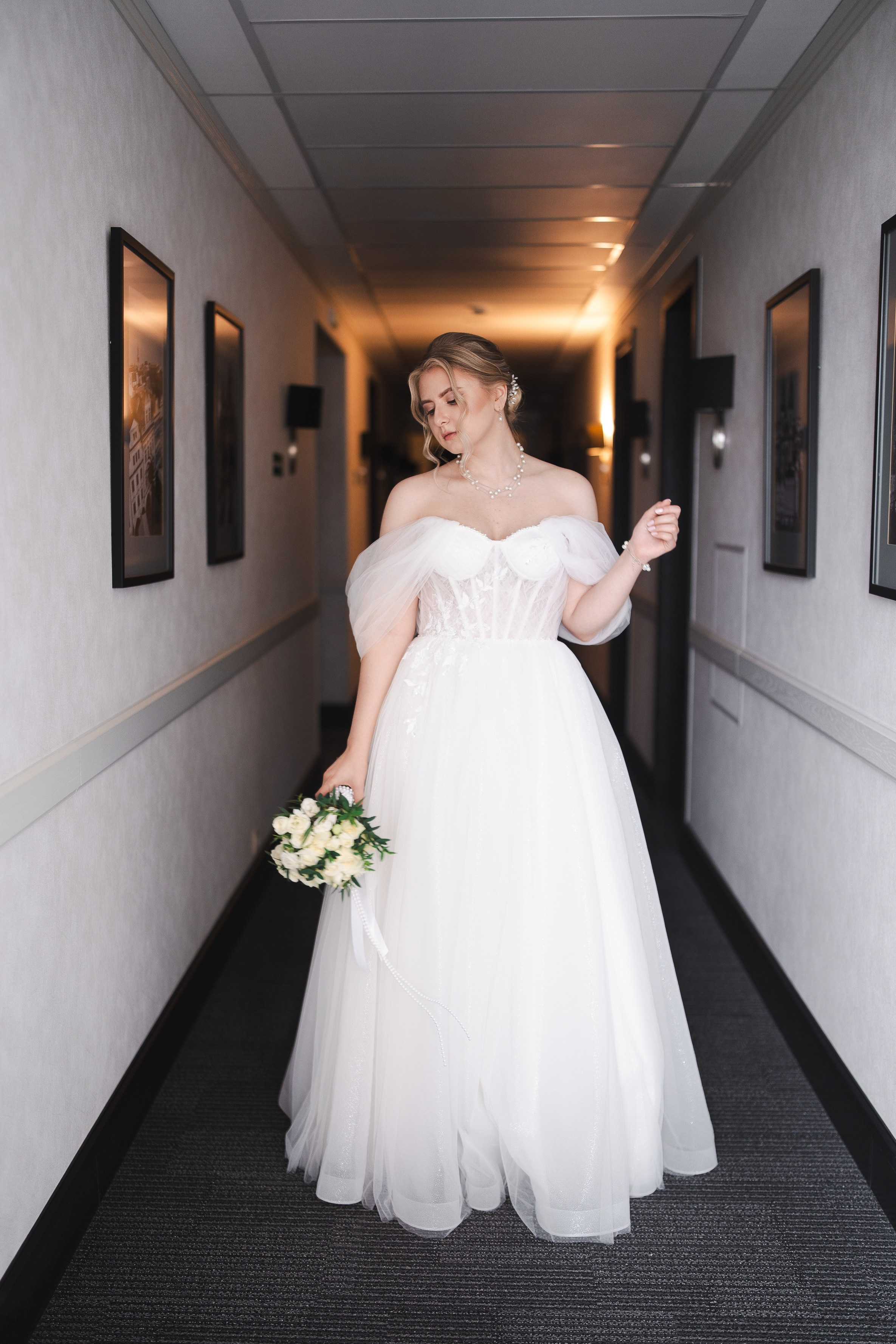 Анастасия и Антон. Фотограф Хабаровск