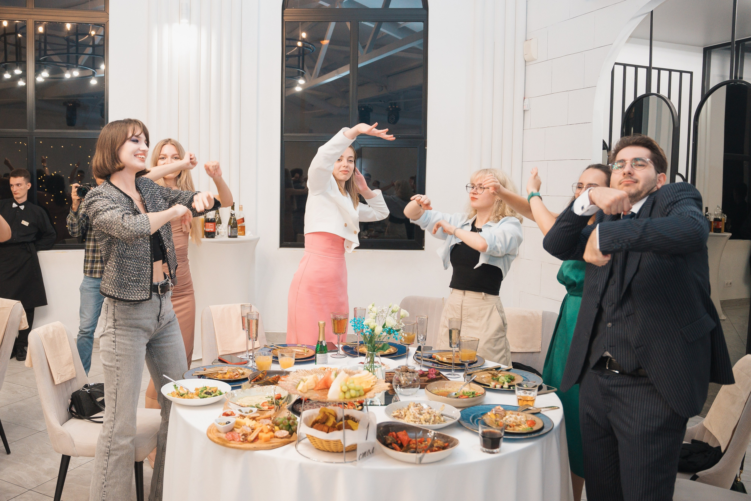 Ирина и Сергей. Фотограф Хабаровск