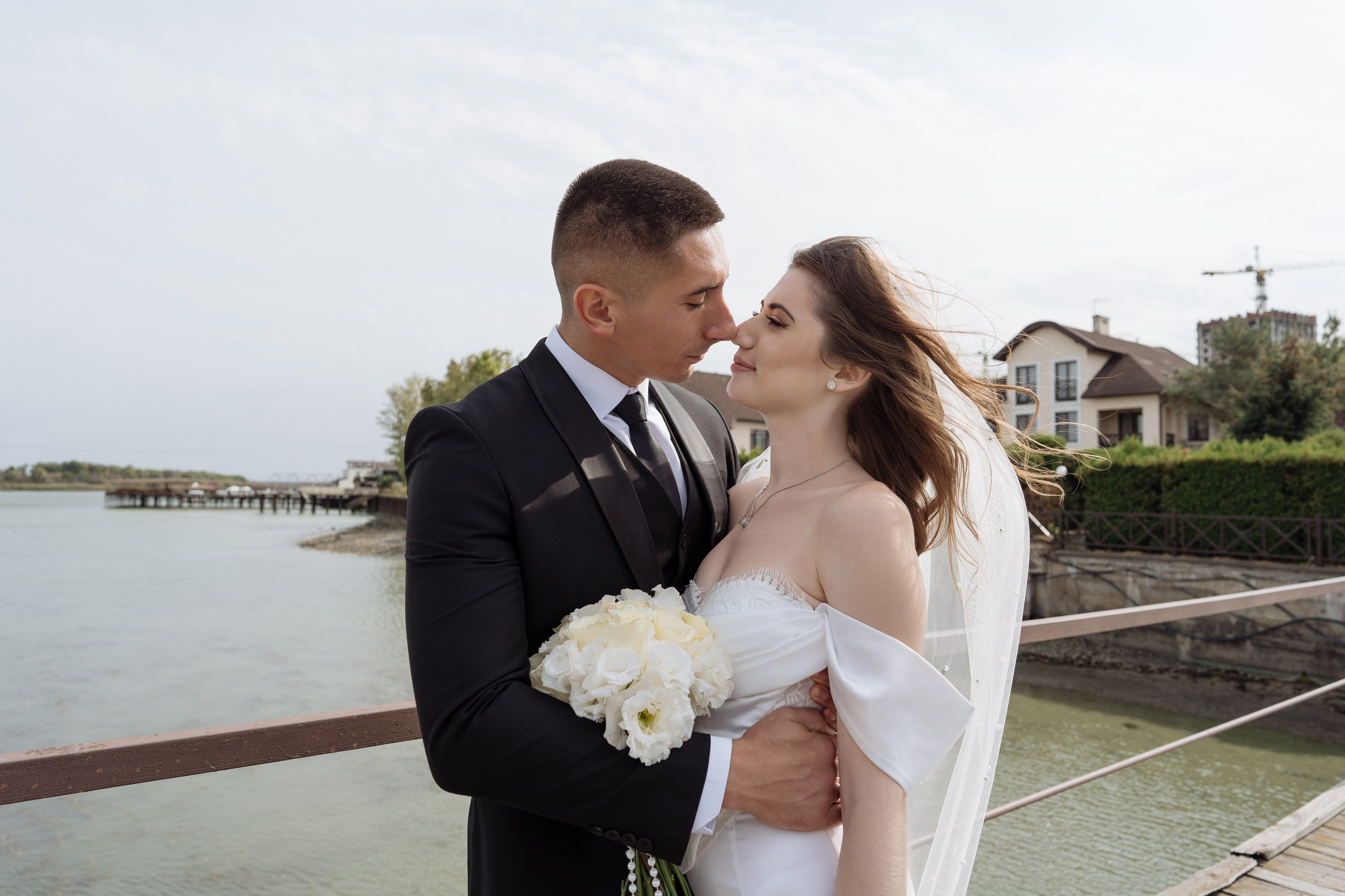 Артур и Виолетта