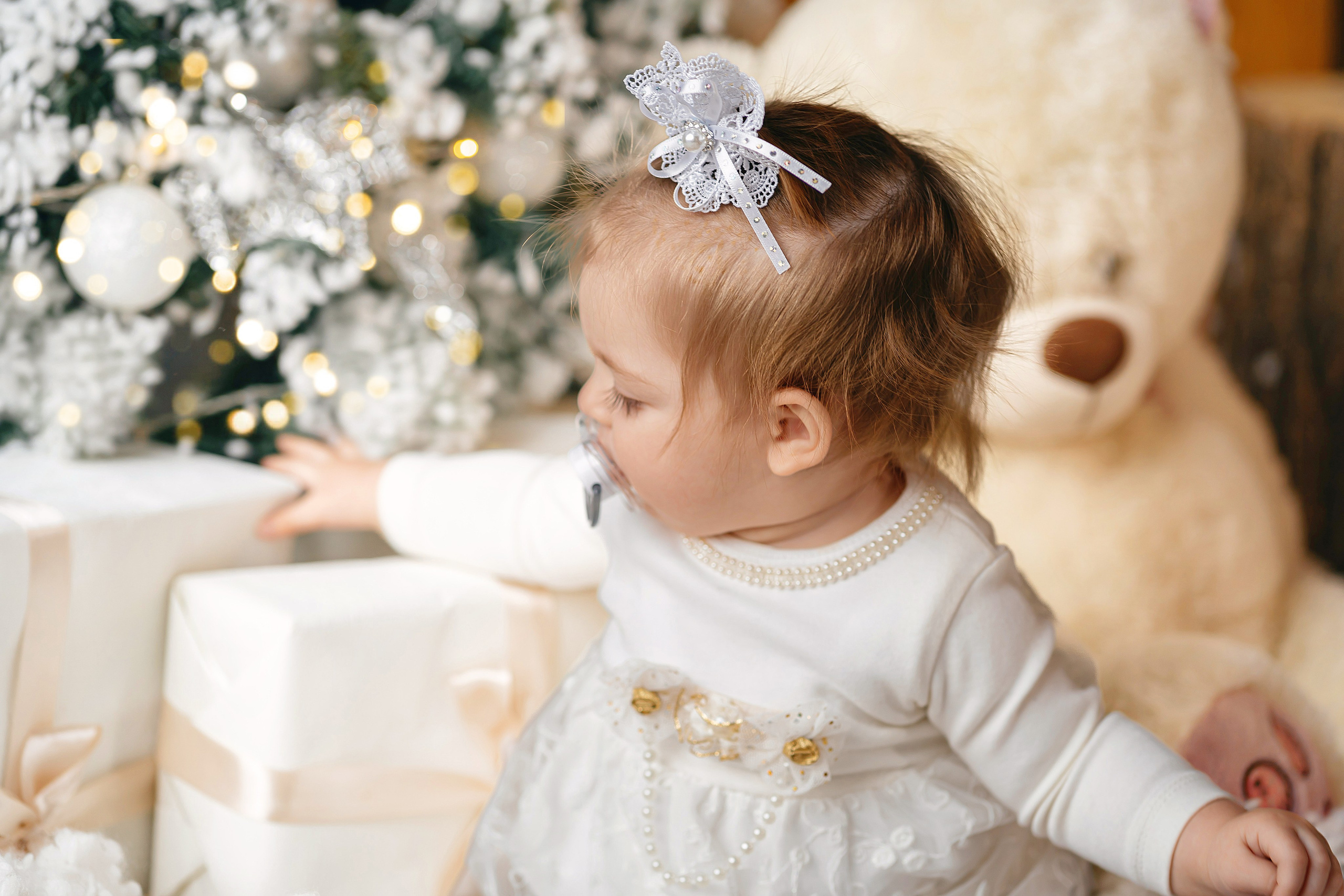 Фотосессия в студии