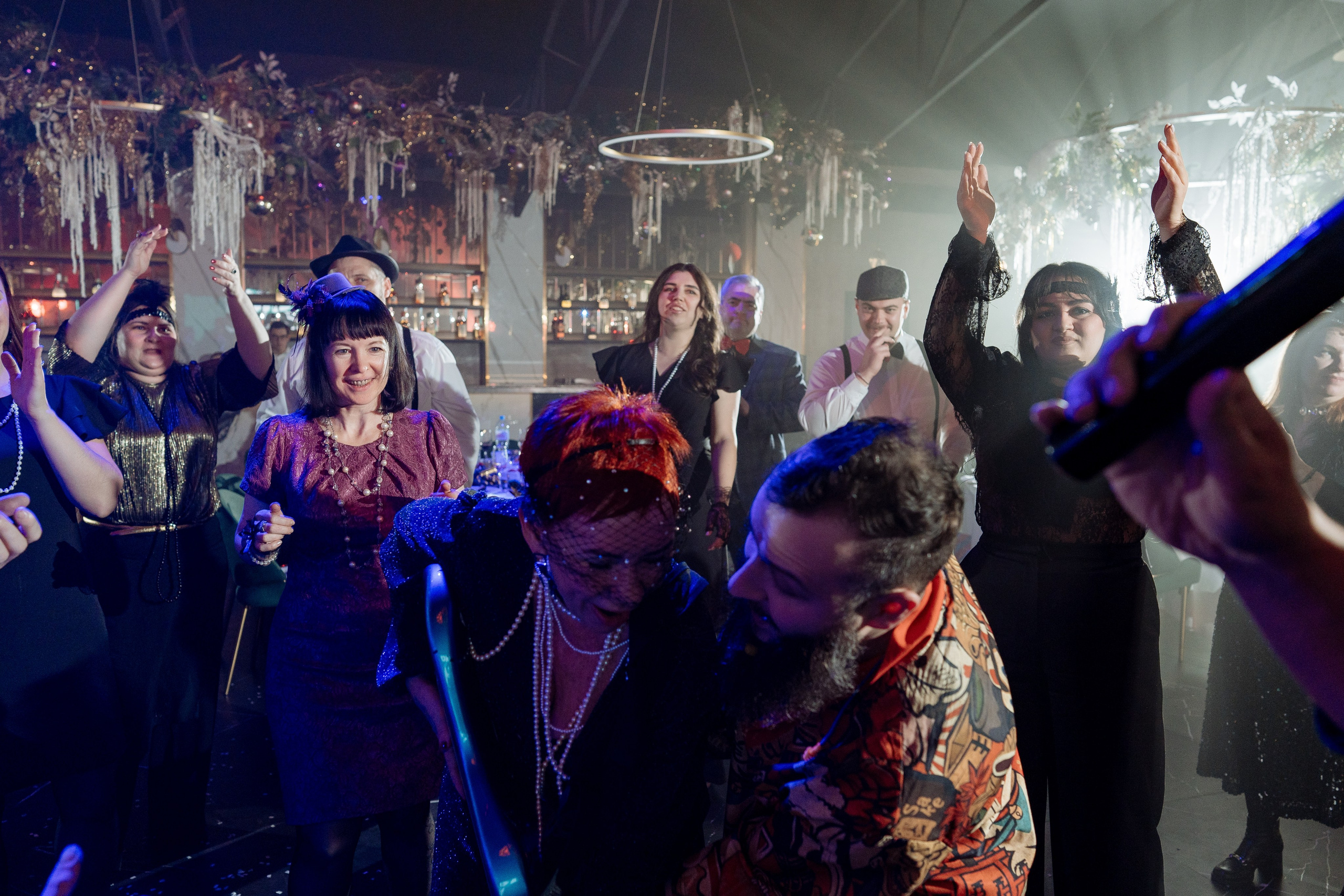 Альбион Тур