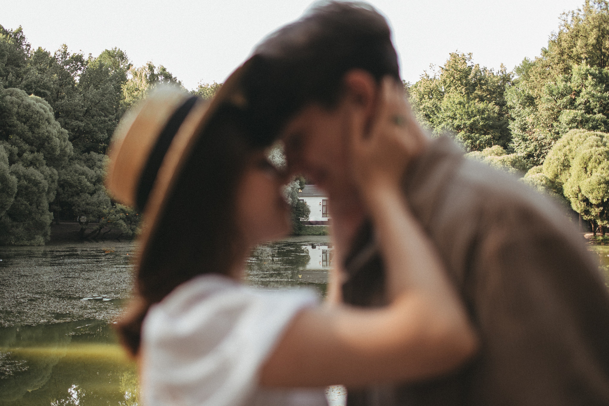 Яна & Ваня. Семейный фотограф в Москве