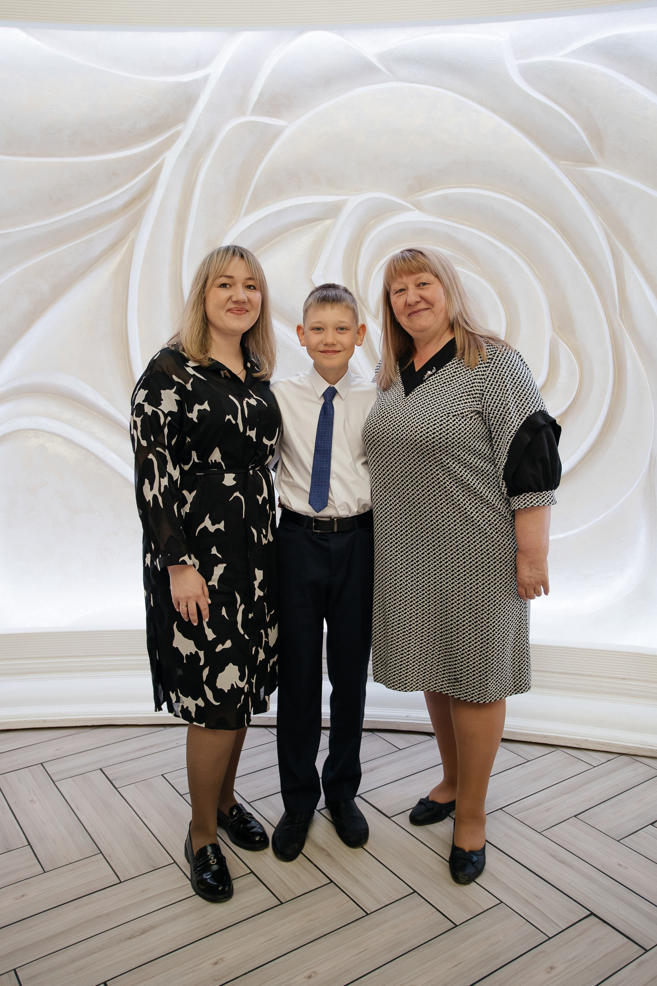 Выпускной 4класс. Фотограф в Иркутске