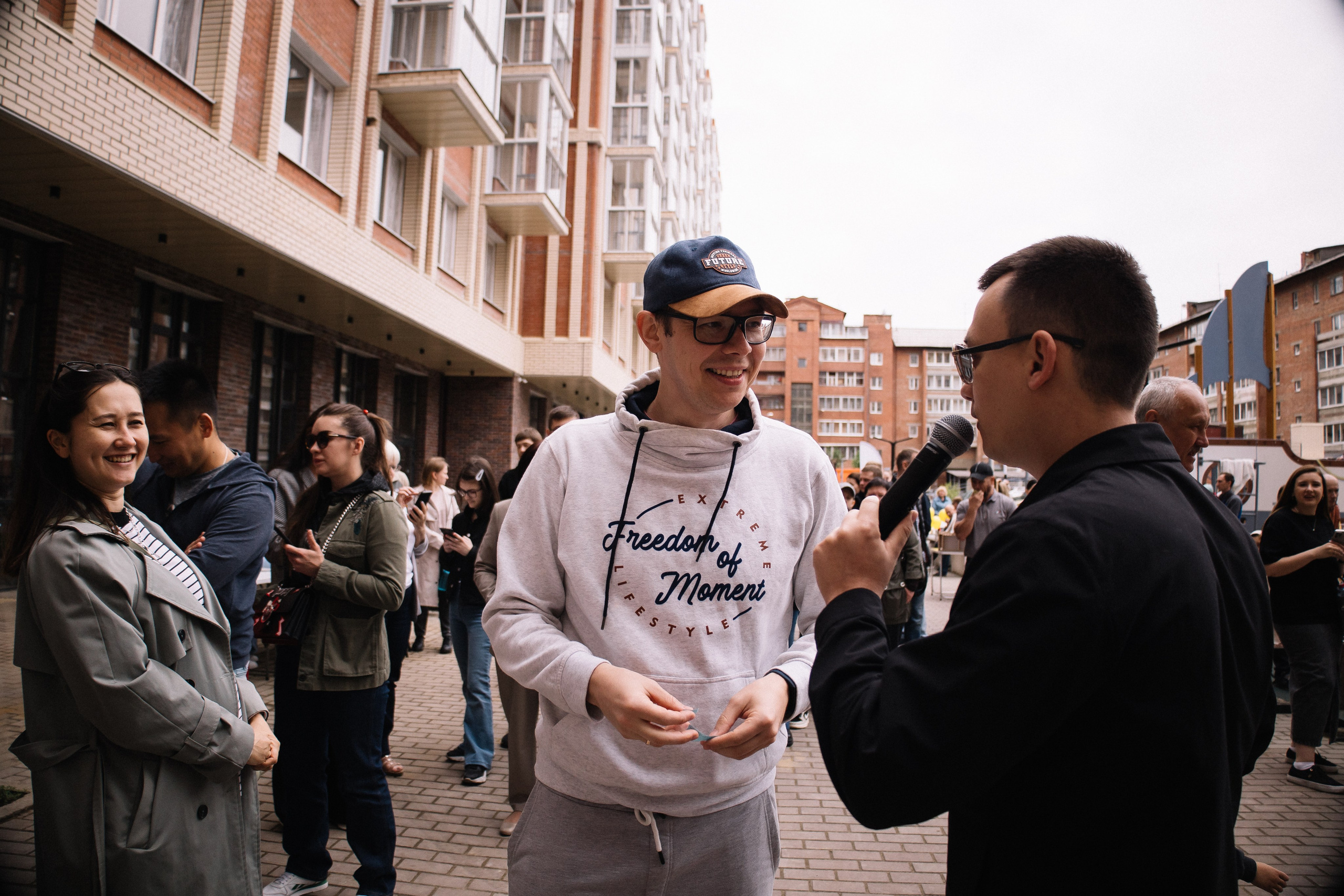 КСИ-СТРОЙ. Фотограф в Иркутске