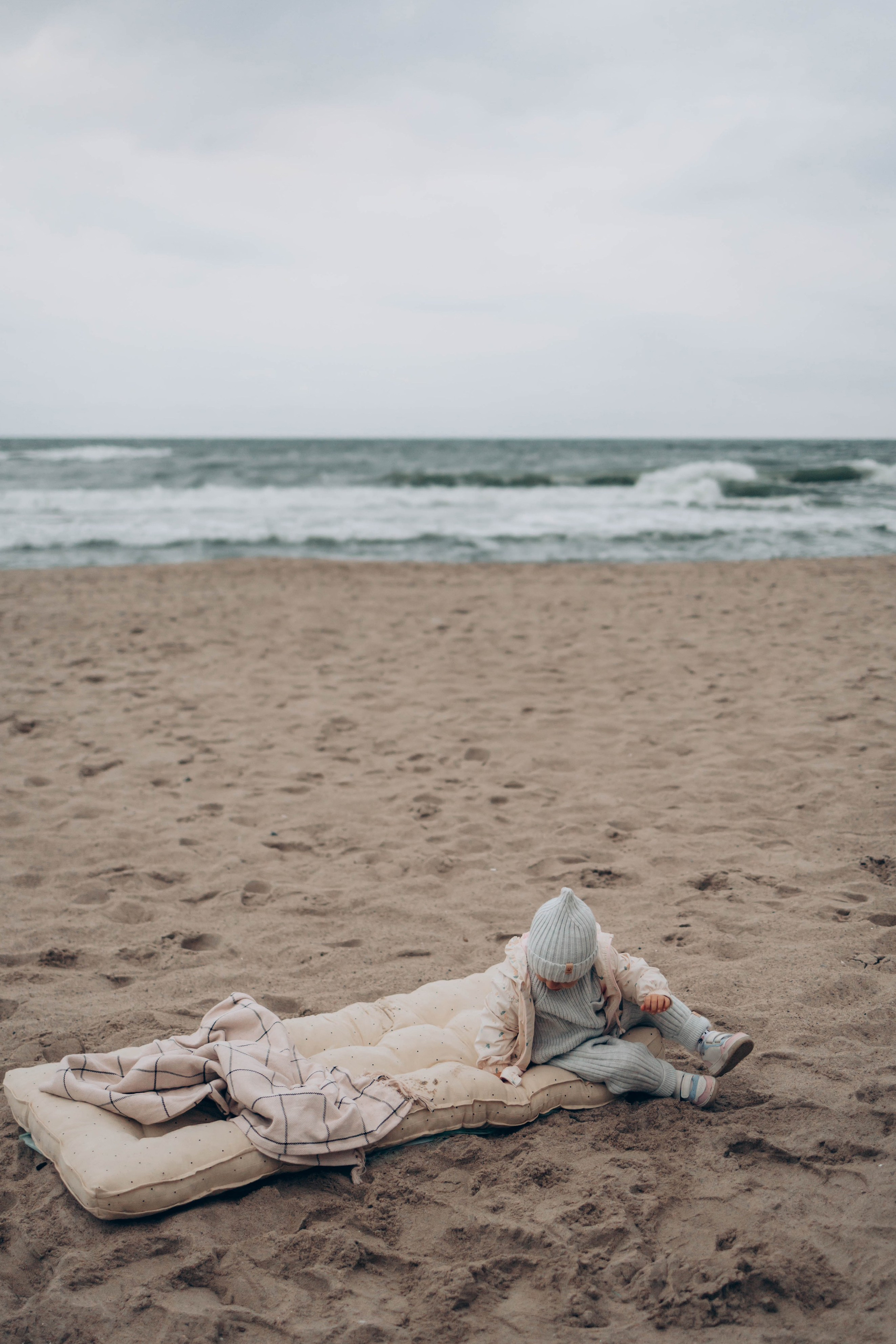 На берегу моря…. Семейный фотограф Москва Калининград СПб