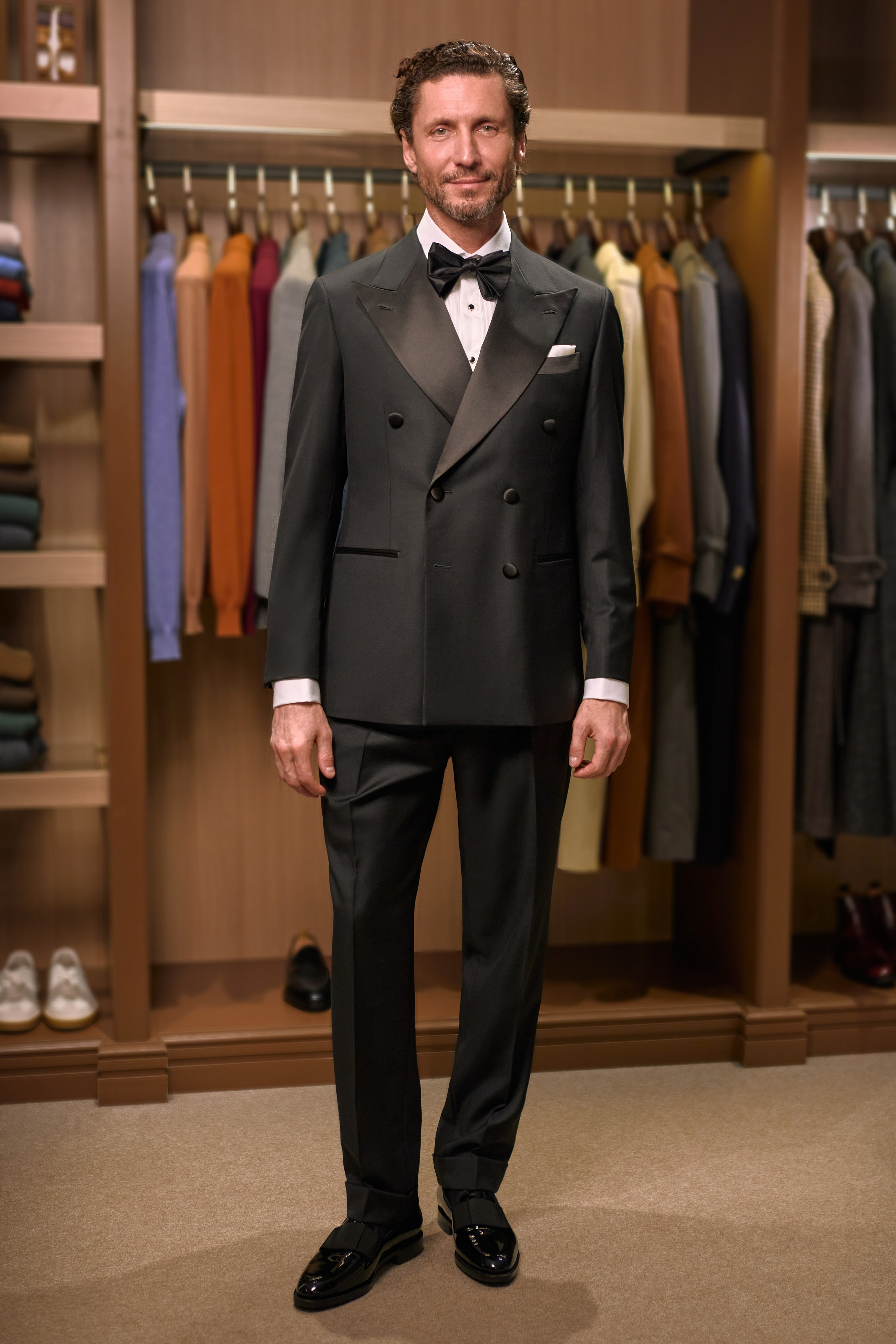 Cerca trova. Фотограф для брендов и частных клиентов в Москве