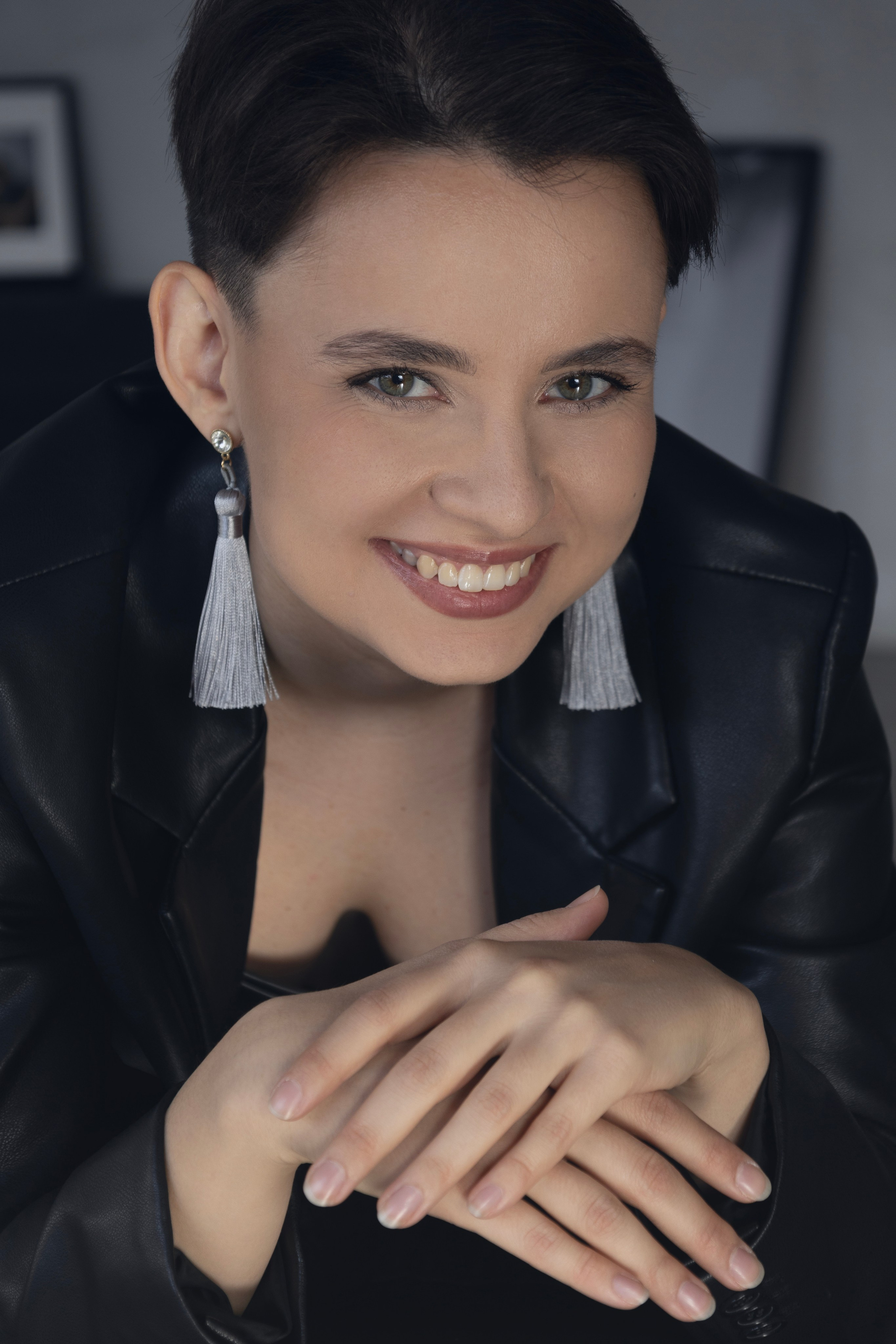 Ксения. Портретный фотограф в Иркутске Анна Огородникова