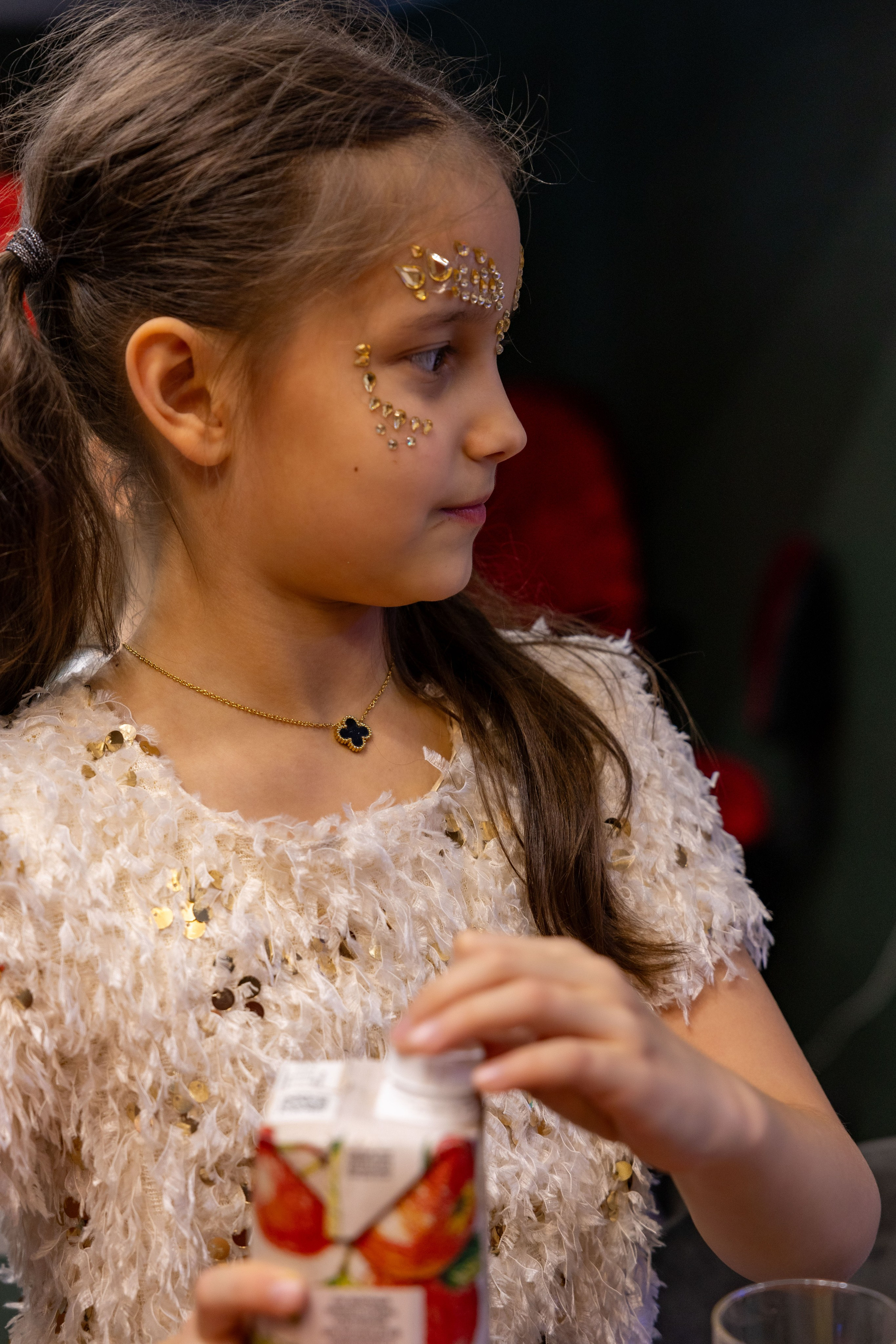 День рождения Миры 8 лет. Фотограф/видеограф в Санкт-Петербурге Динара Гольдина