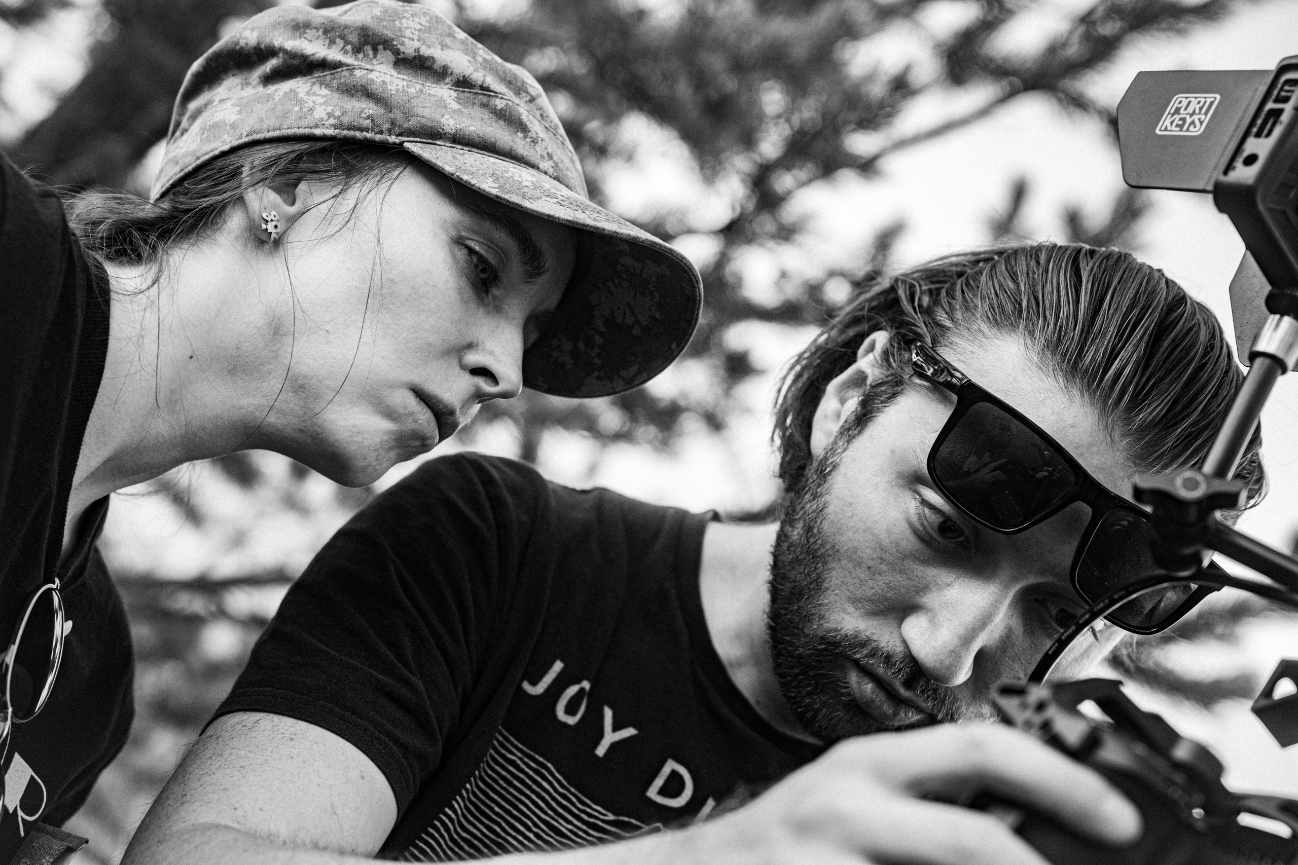 Сказка (кино) день третий. Фотограф/видеограф в Санкт-Петербурге Динара Гольдина