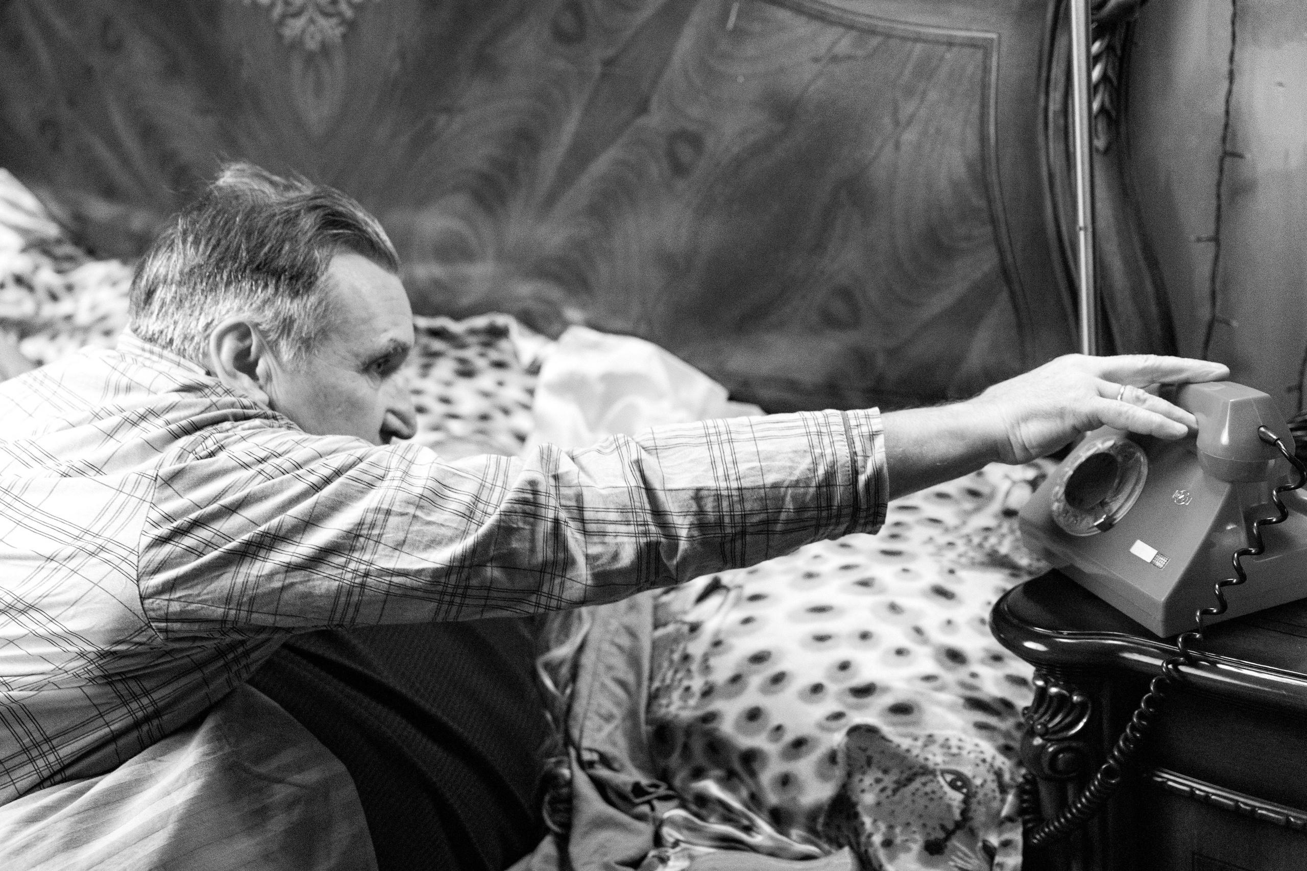 Киносъемки «Спящие красавицы». Фотограф/видеограф в Санкт-Петербурге Динара Гольдина