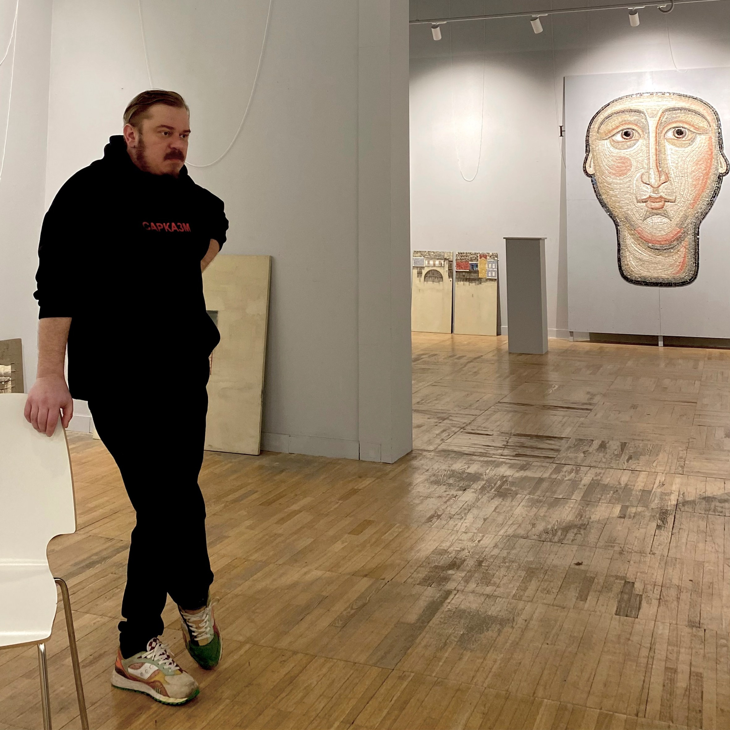 АЛЕКСЕЙ ЖУЧКОВ